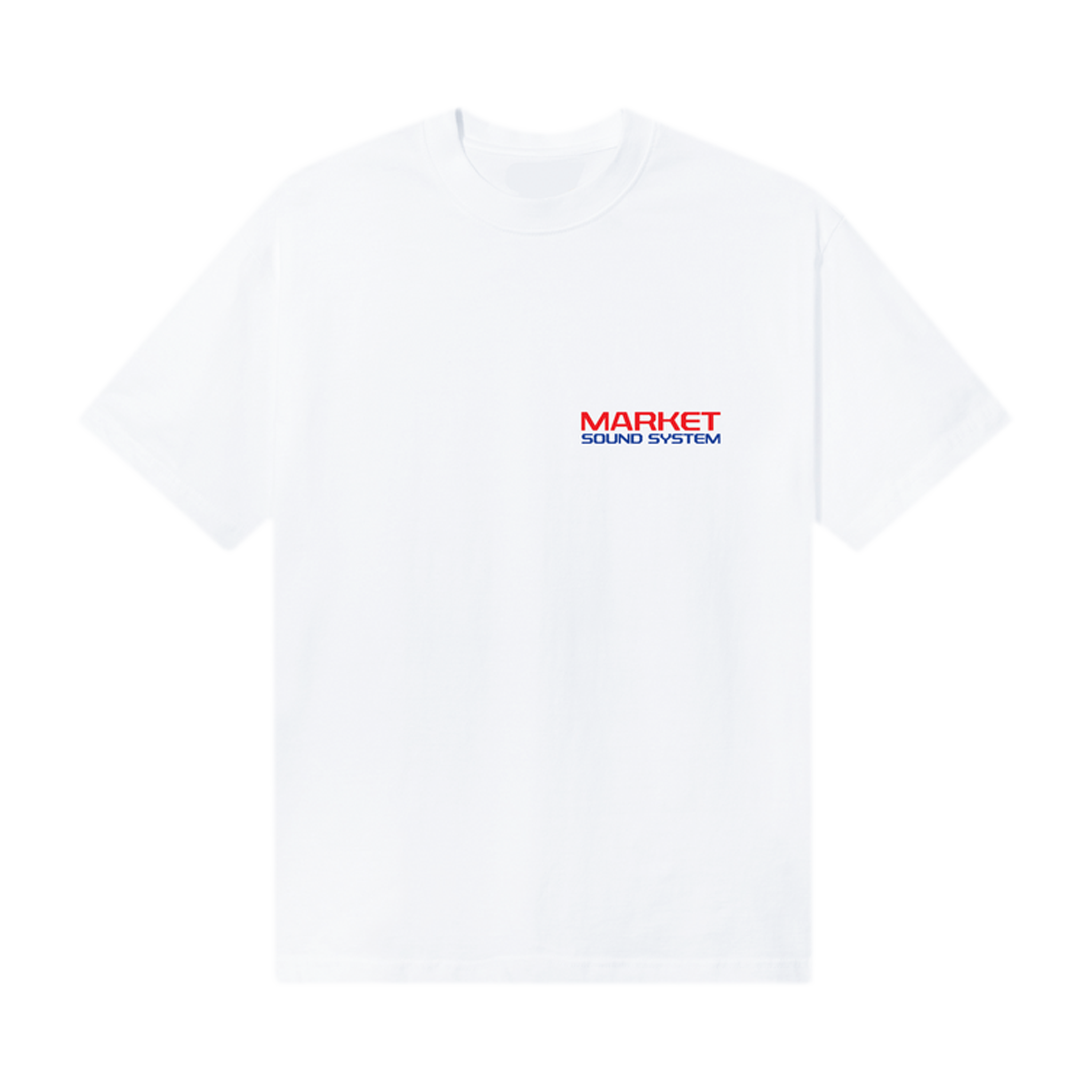 Speaker Knocker T-Shirt