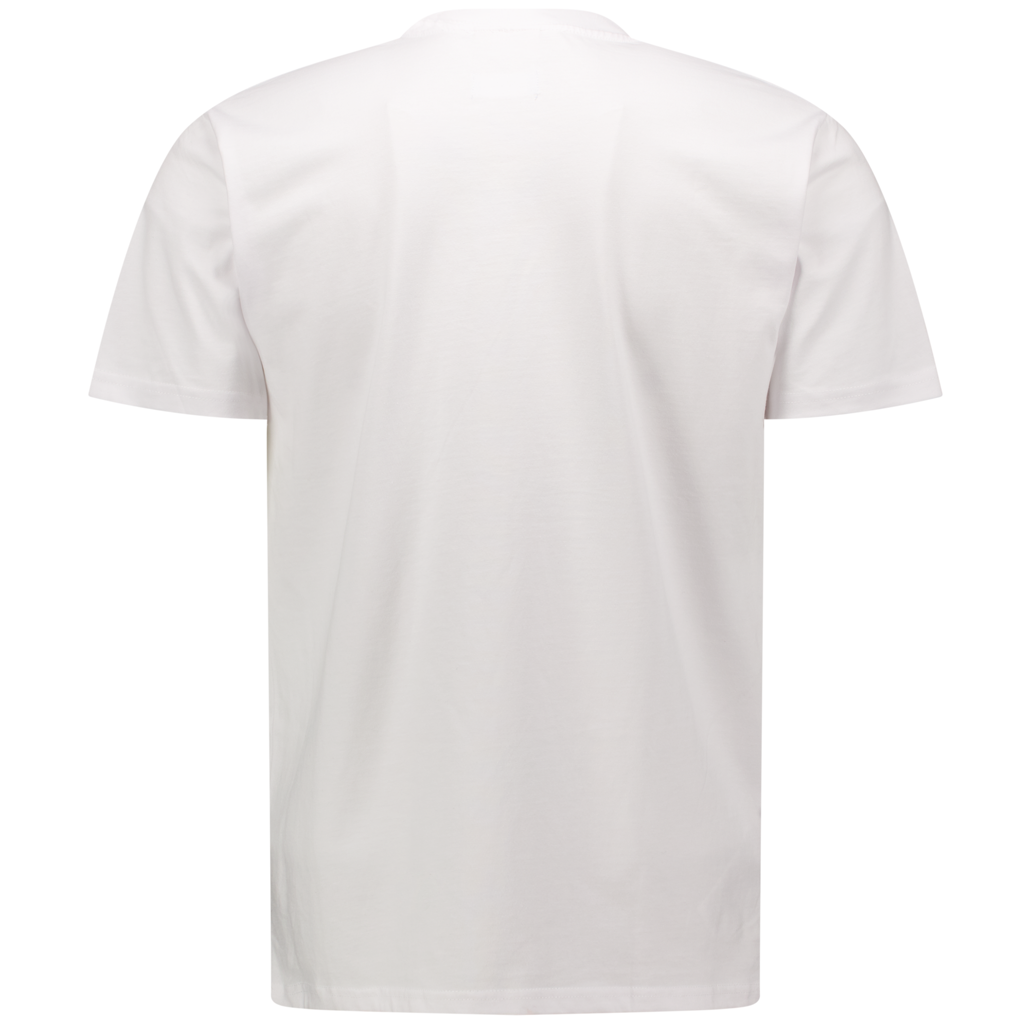 Paradis Heavyweight Graphic Ball Tee