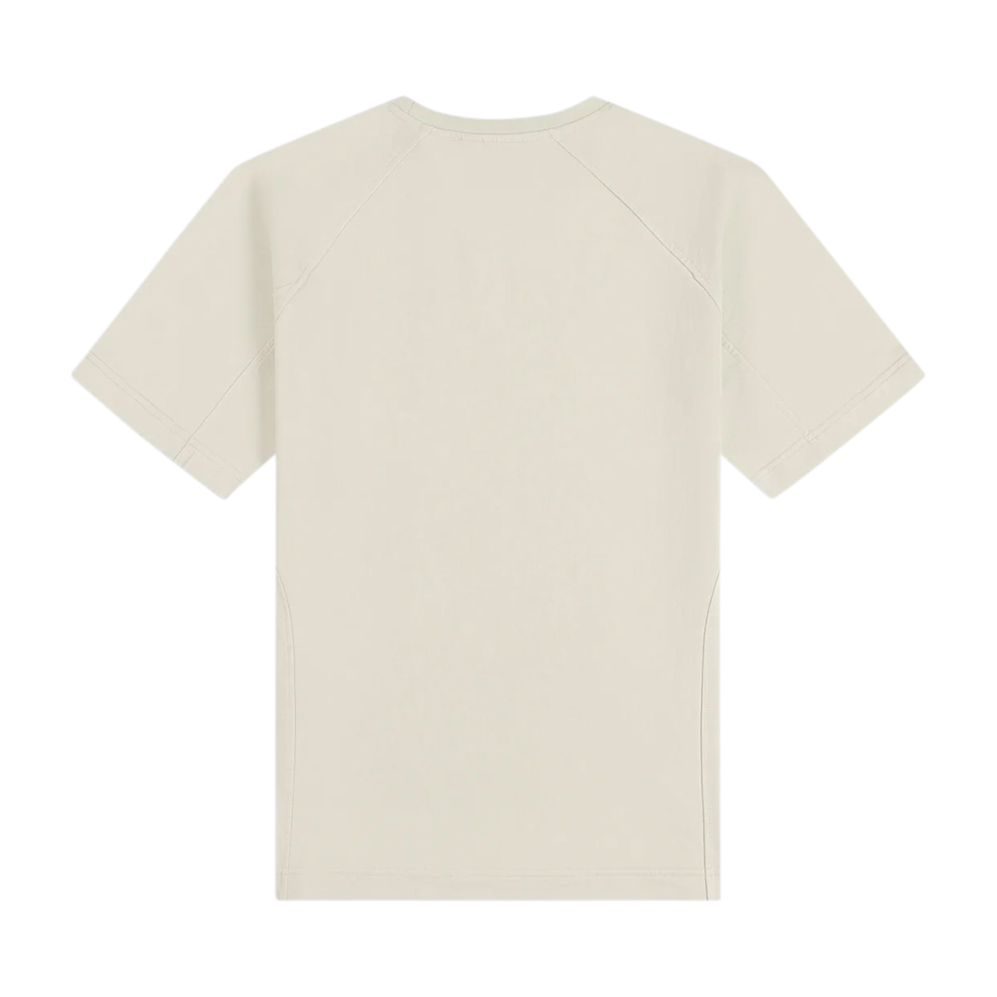 Raglan Stacked Dias Jersey Tee