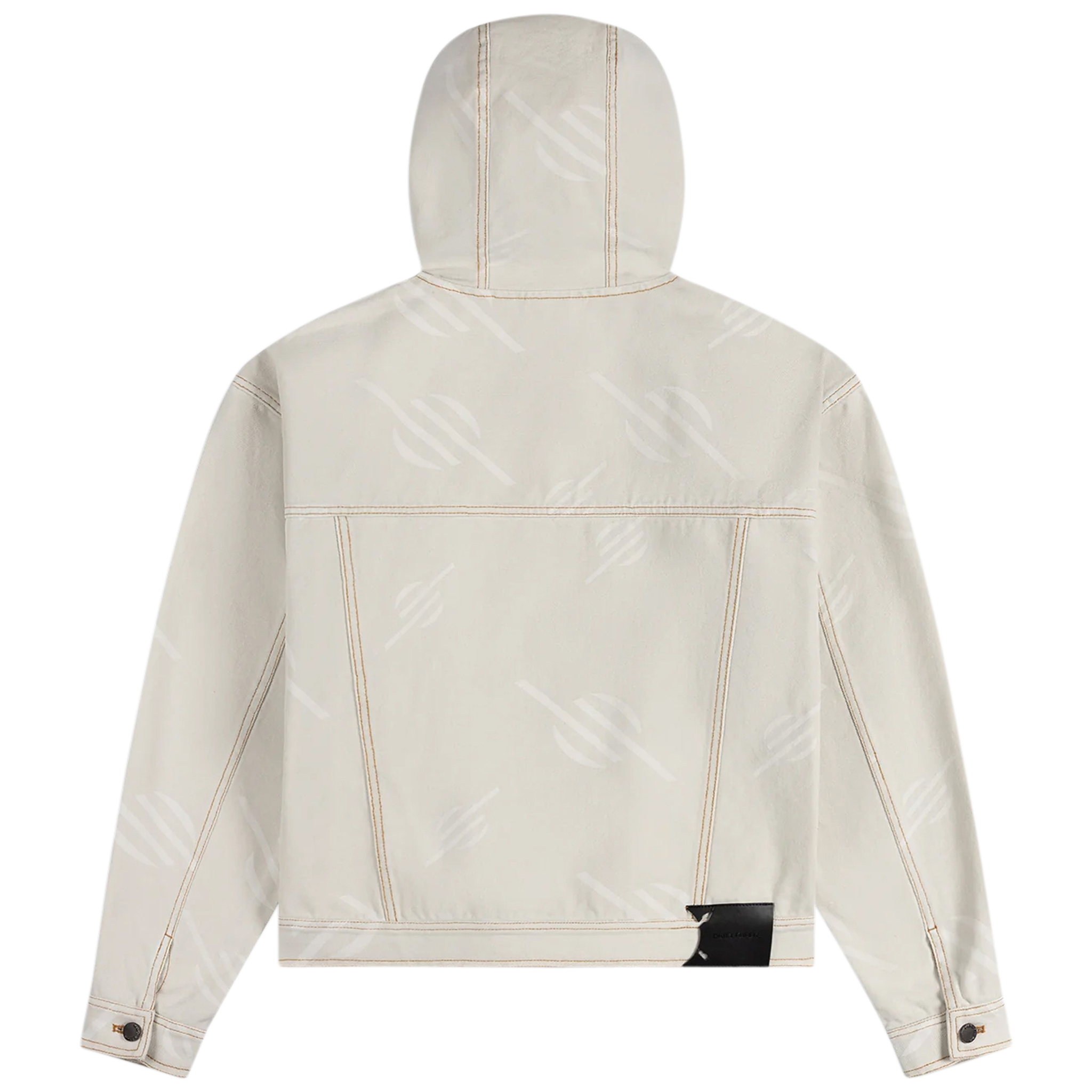Monogram Canvas Jacket