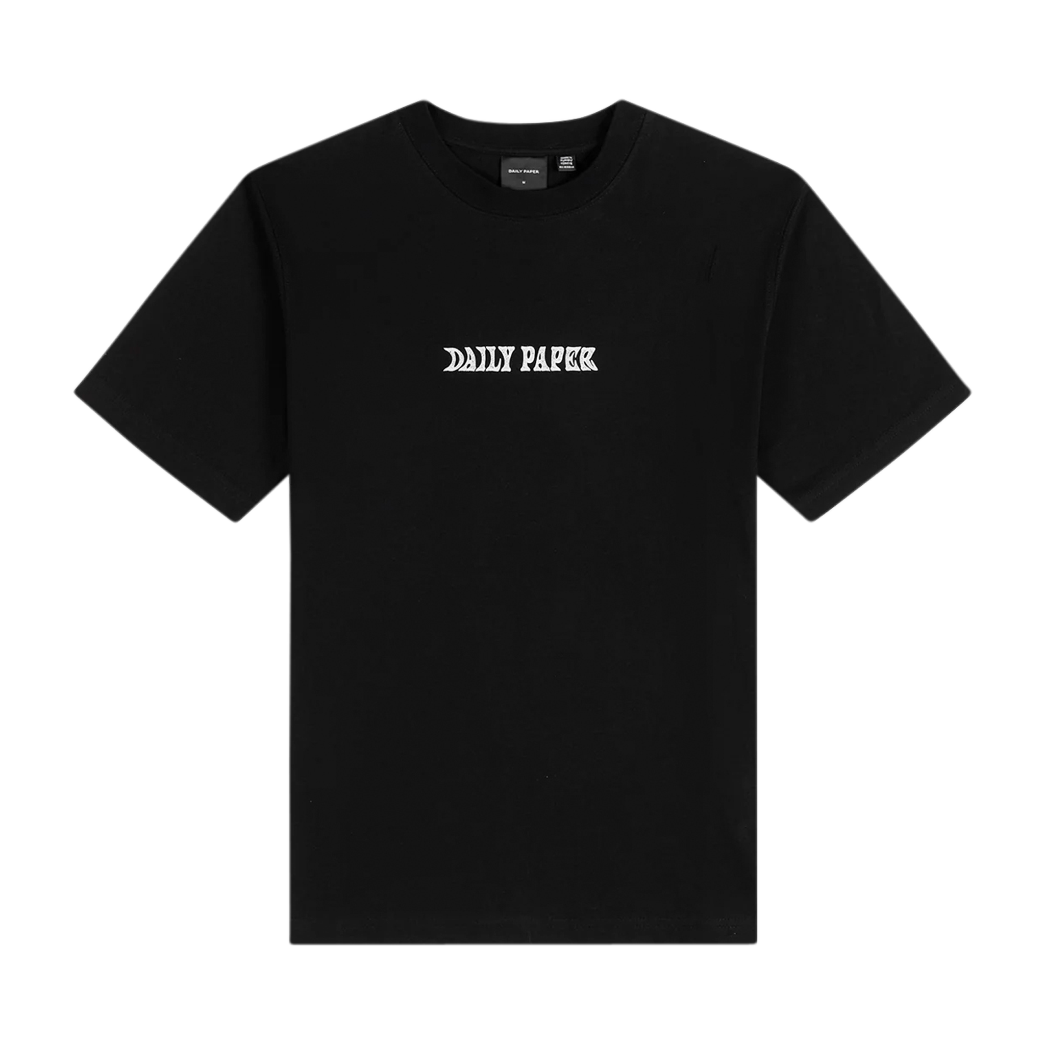 Oil Can Tee