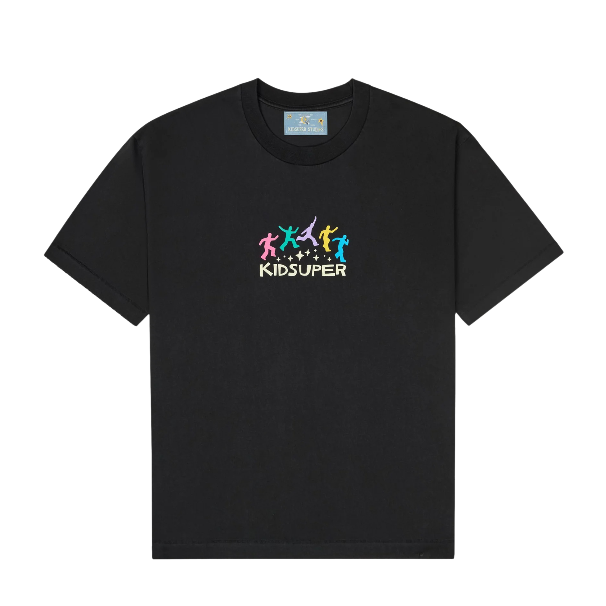 Jumping the Stars Tee