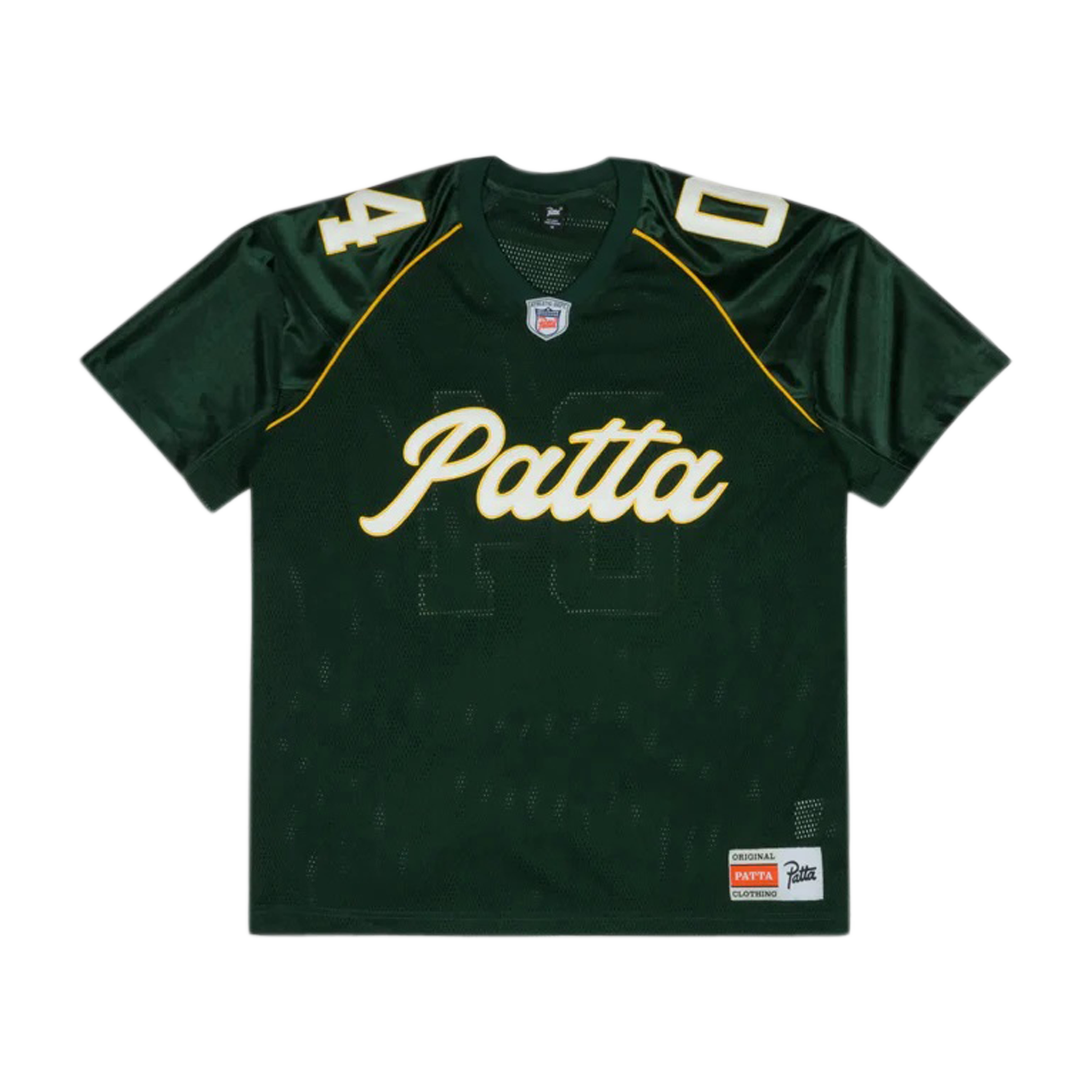 American Football Jersey