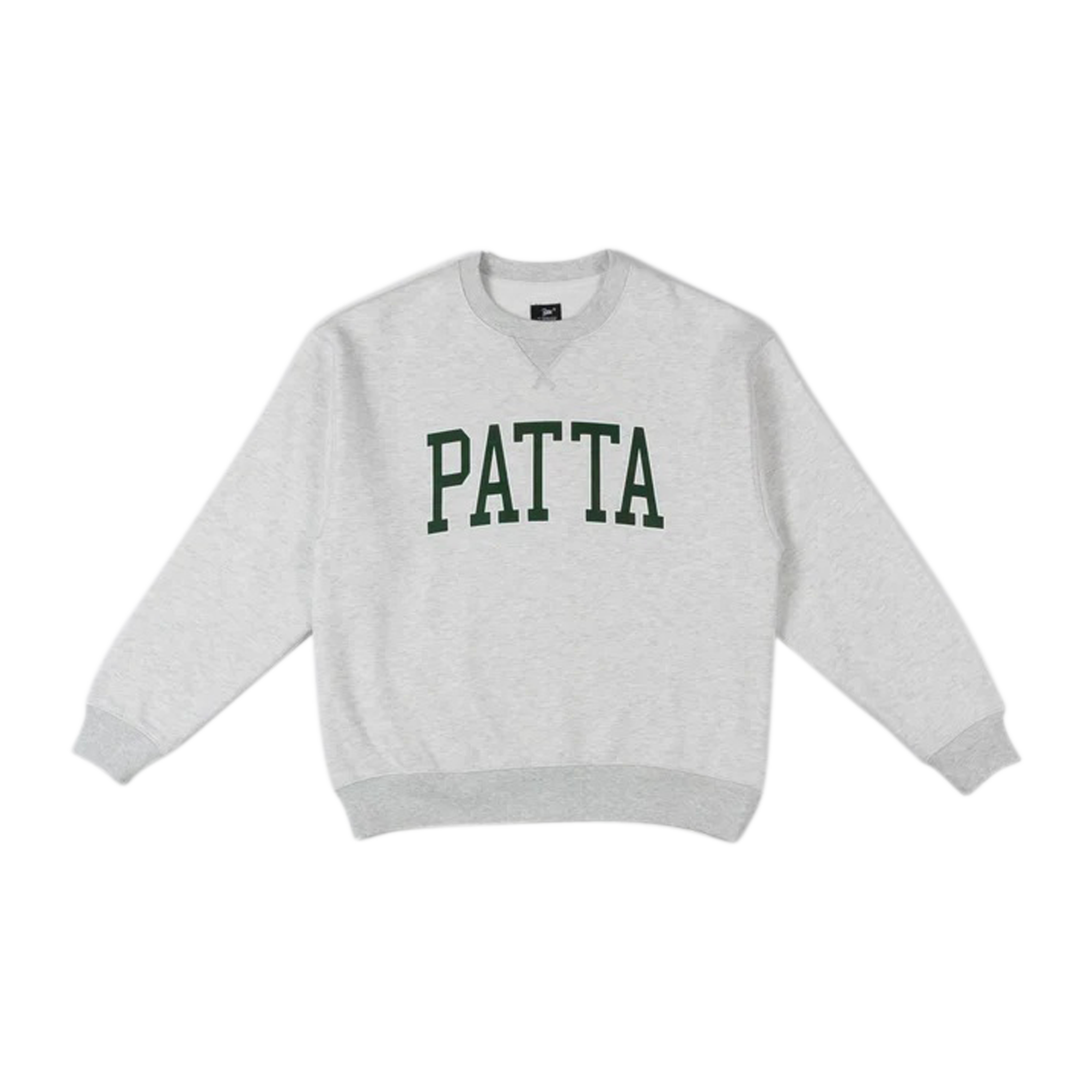 Arc Logo Crewneck Sweater