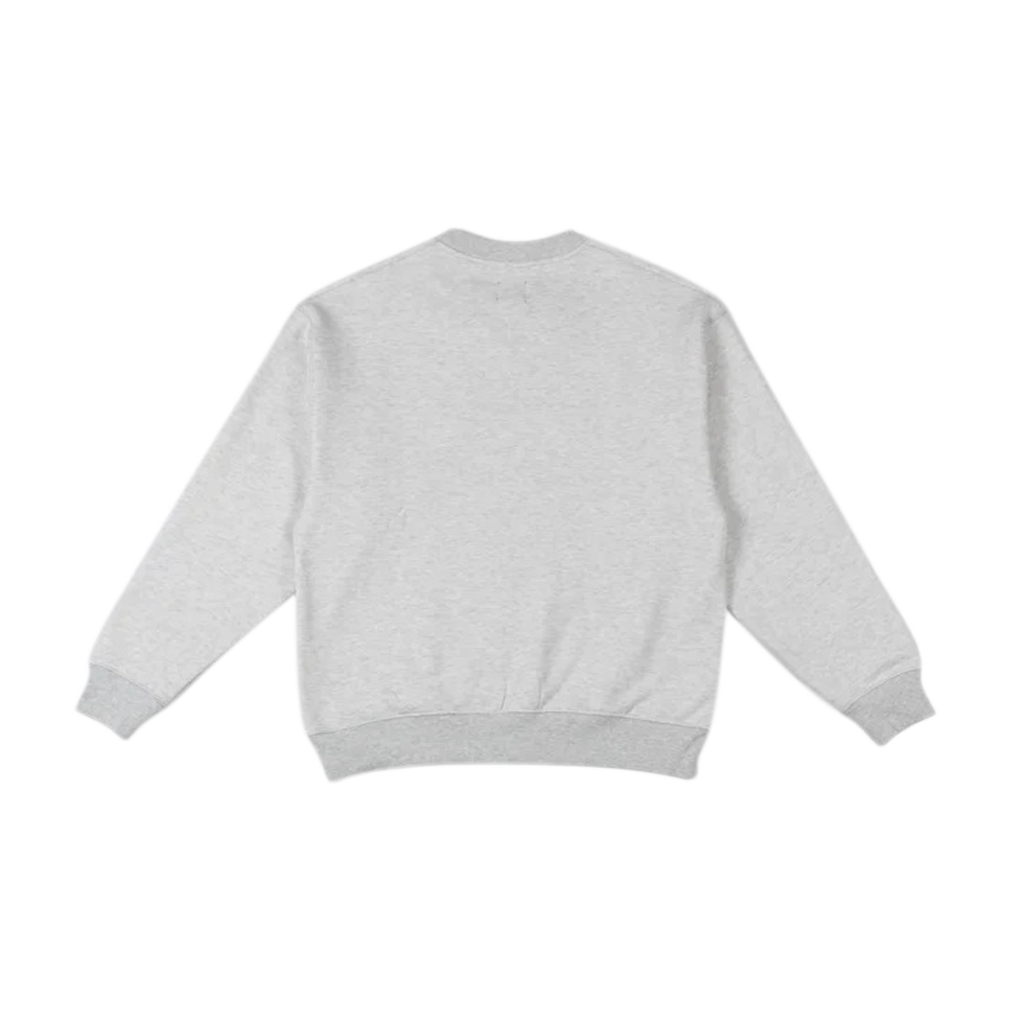 Arc Logo Crewneck Sweater