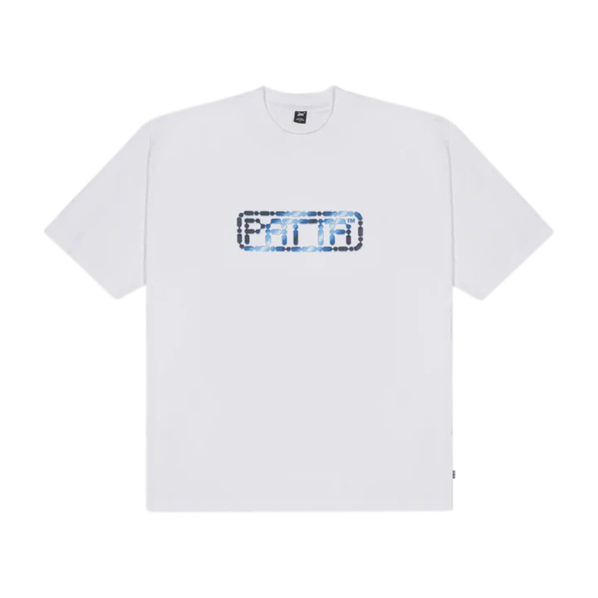 Bike Chain Tee