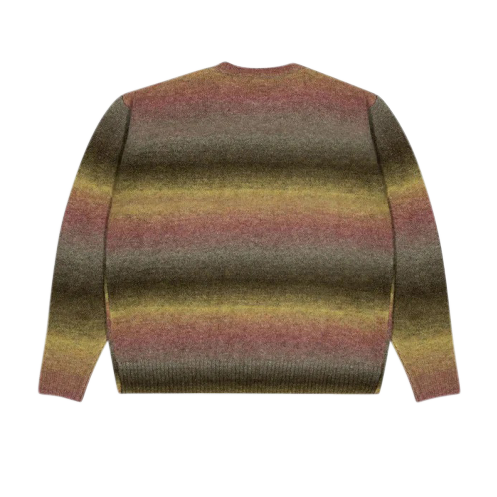 Curlies Jumper