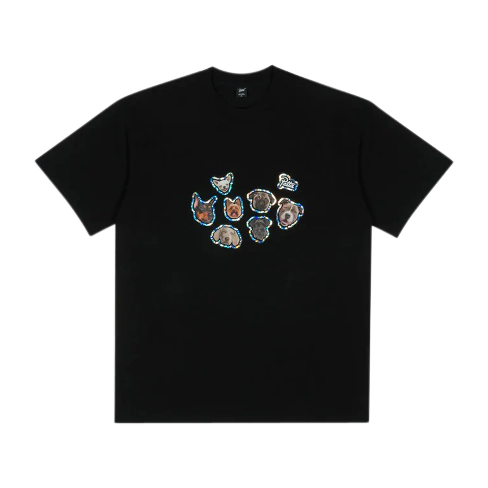 Dogs Tee