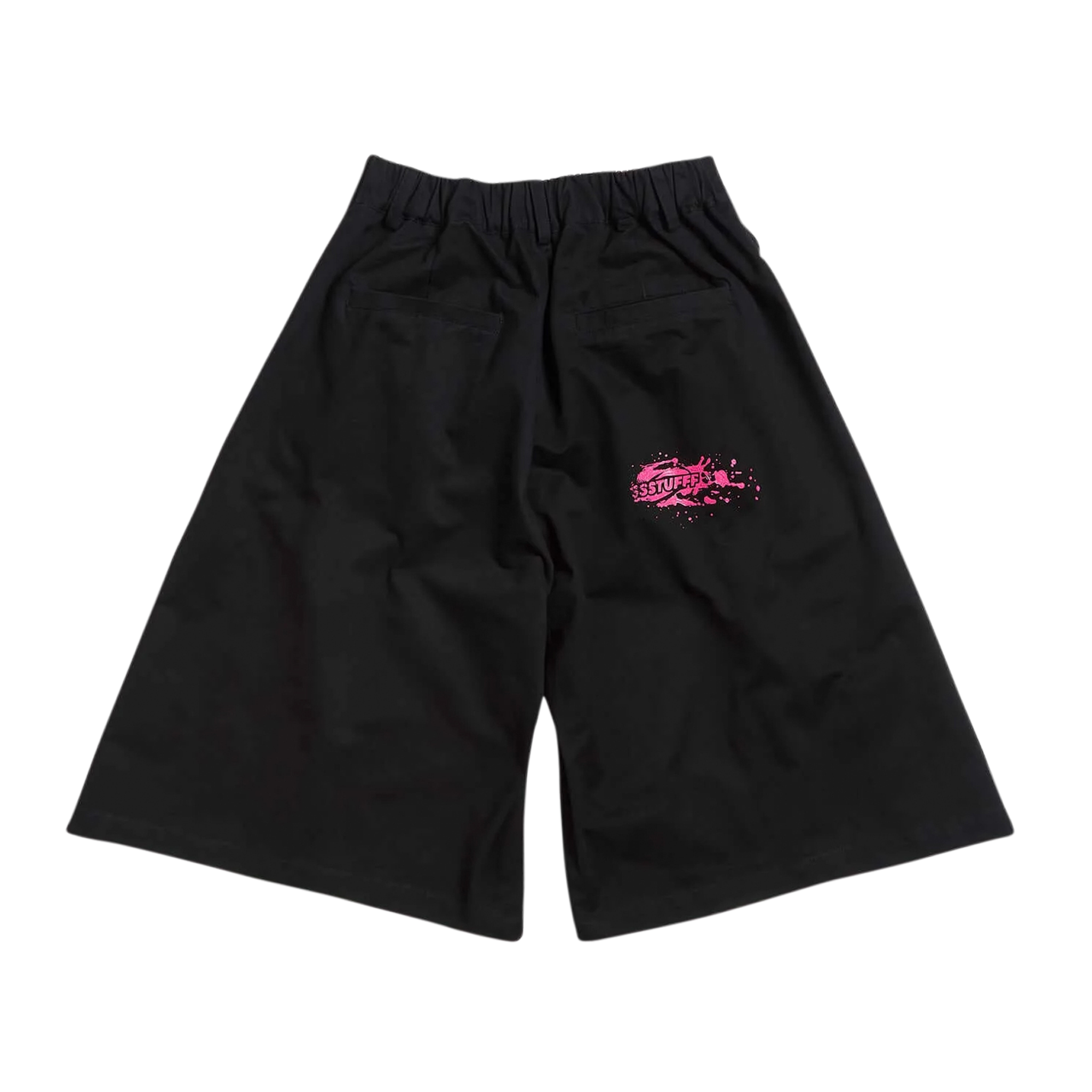 Stain Shorts