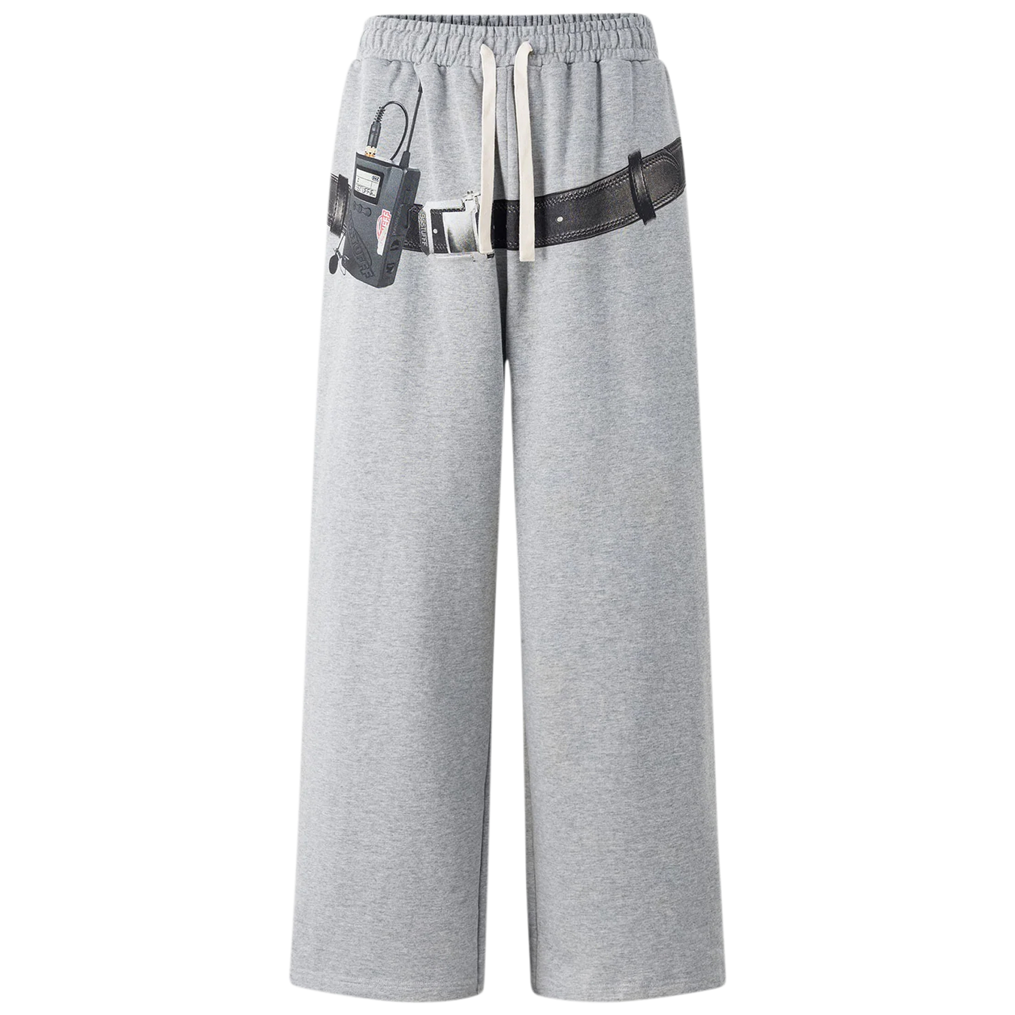 Music Player Sweatpants