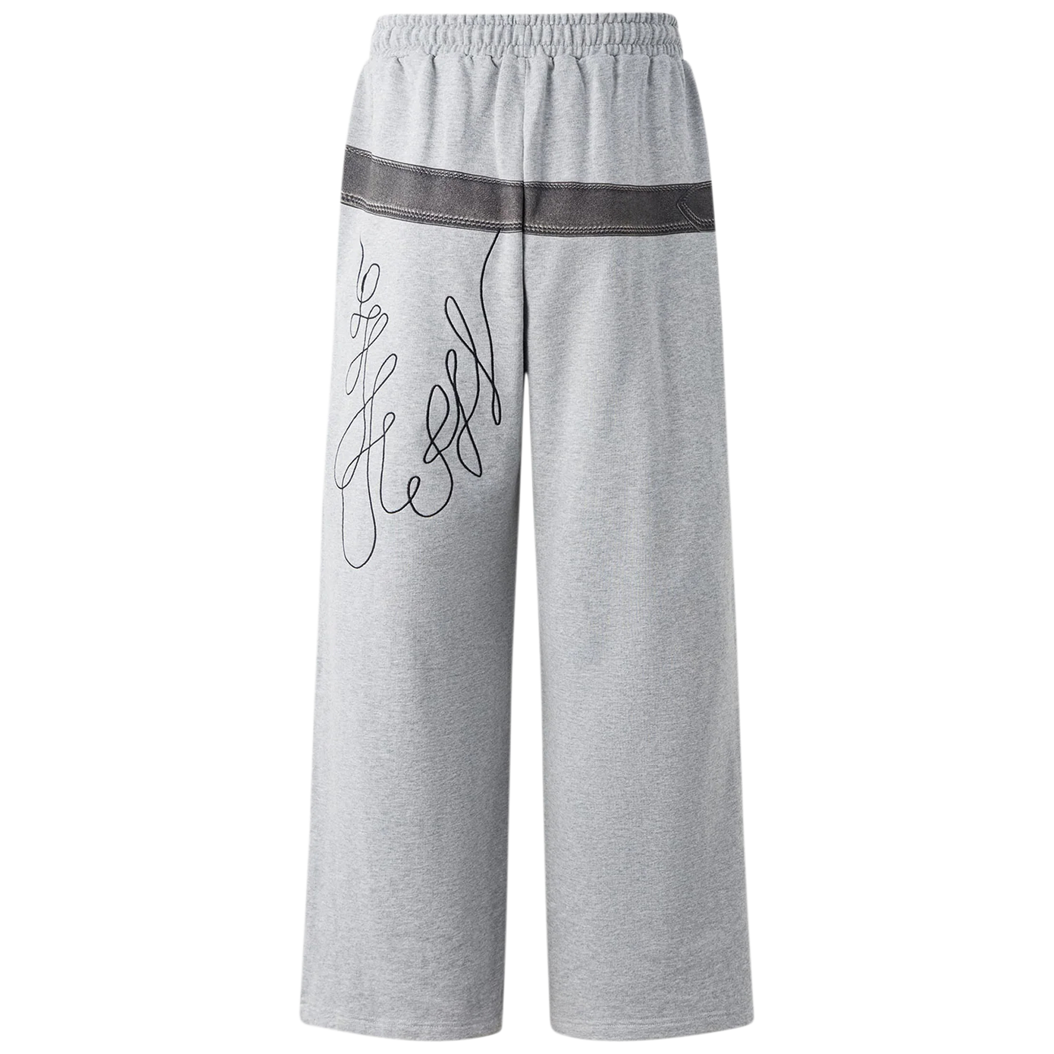 Music Player Sweatpants