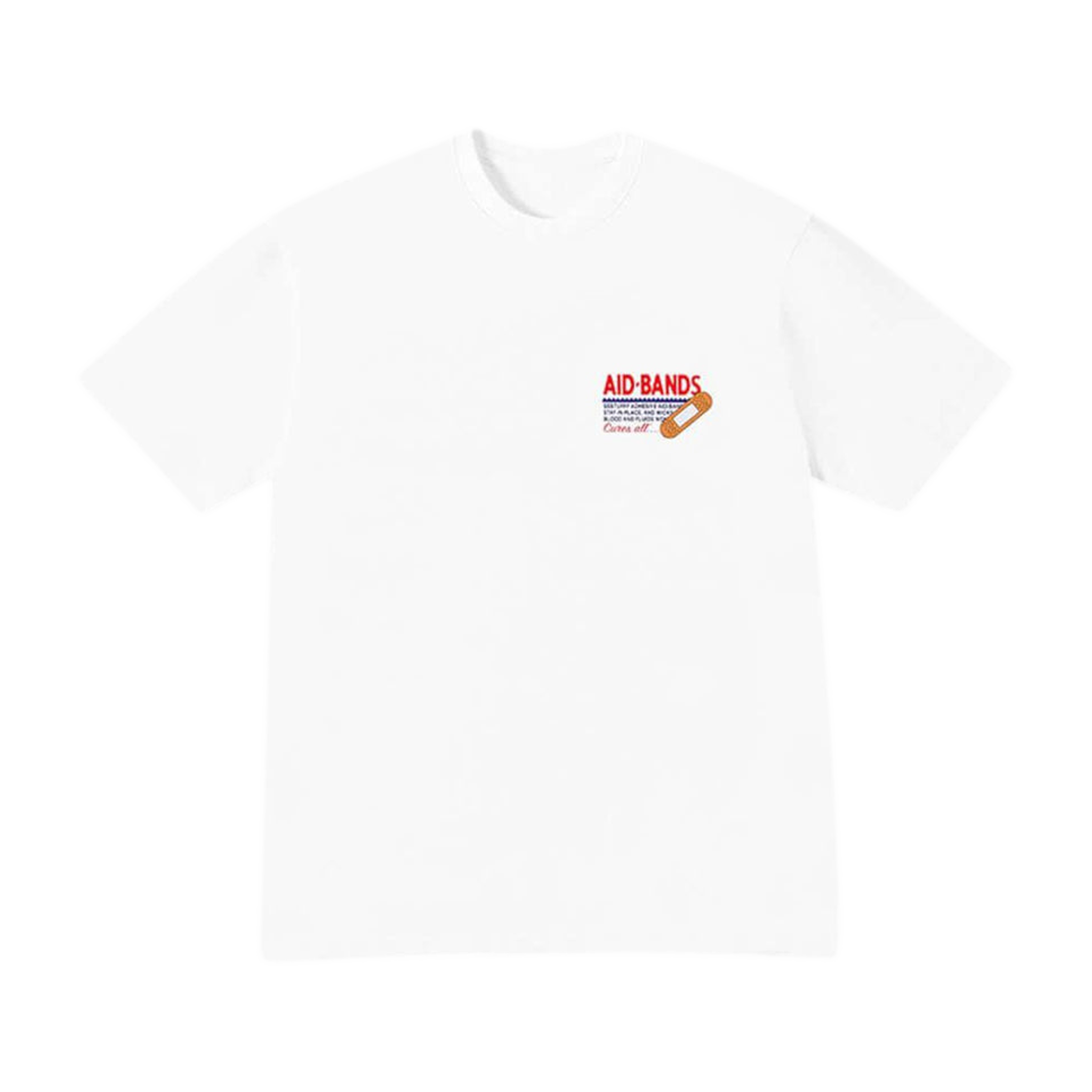 Band-Aid Tee
