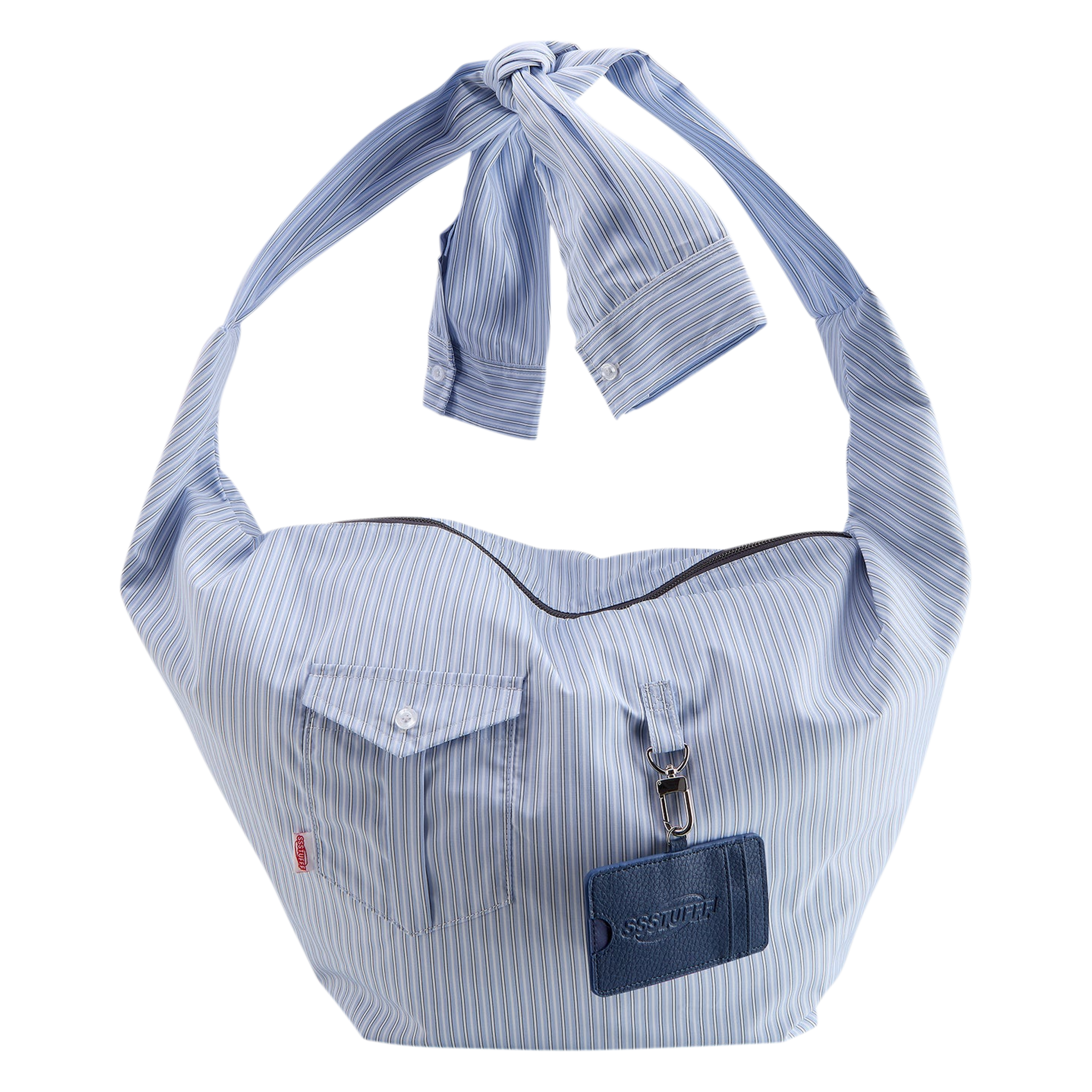 Stripe Shirtsleeve Bag Pro