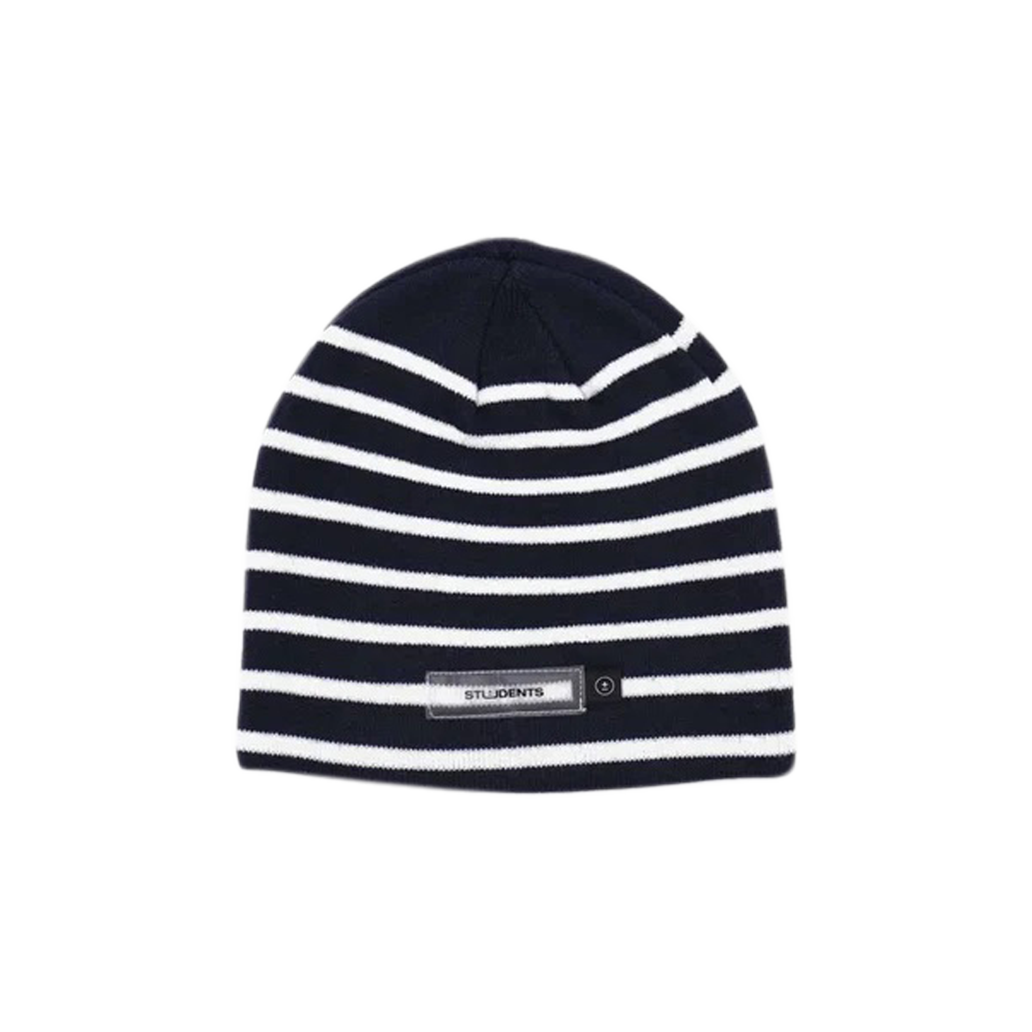 Hank Stripe Beanie