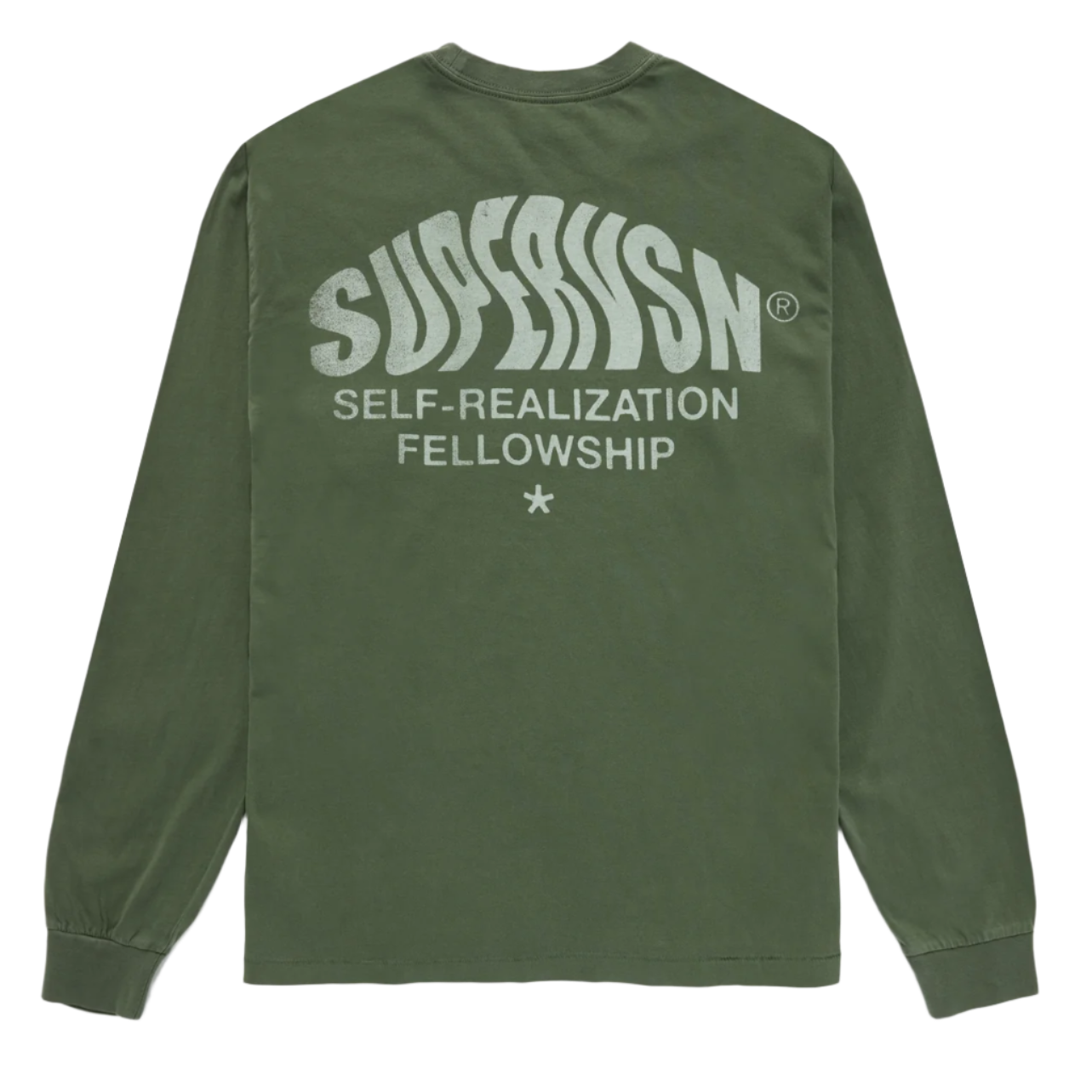 Self Realization LS Tee