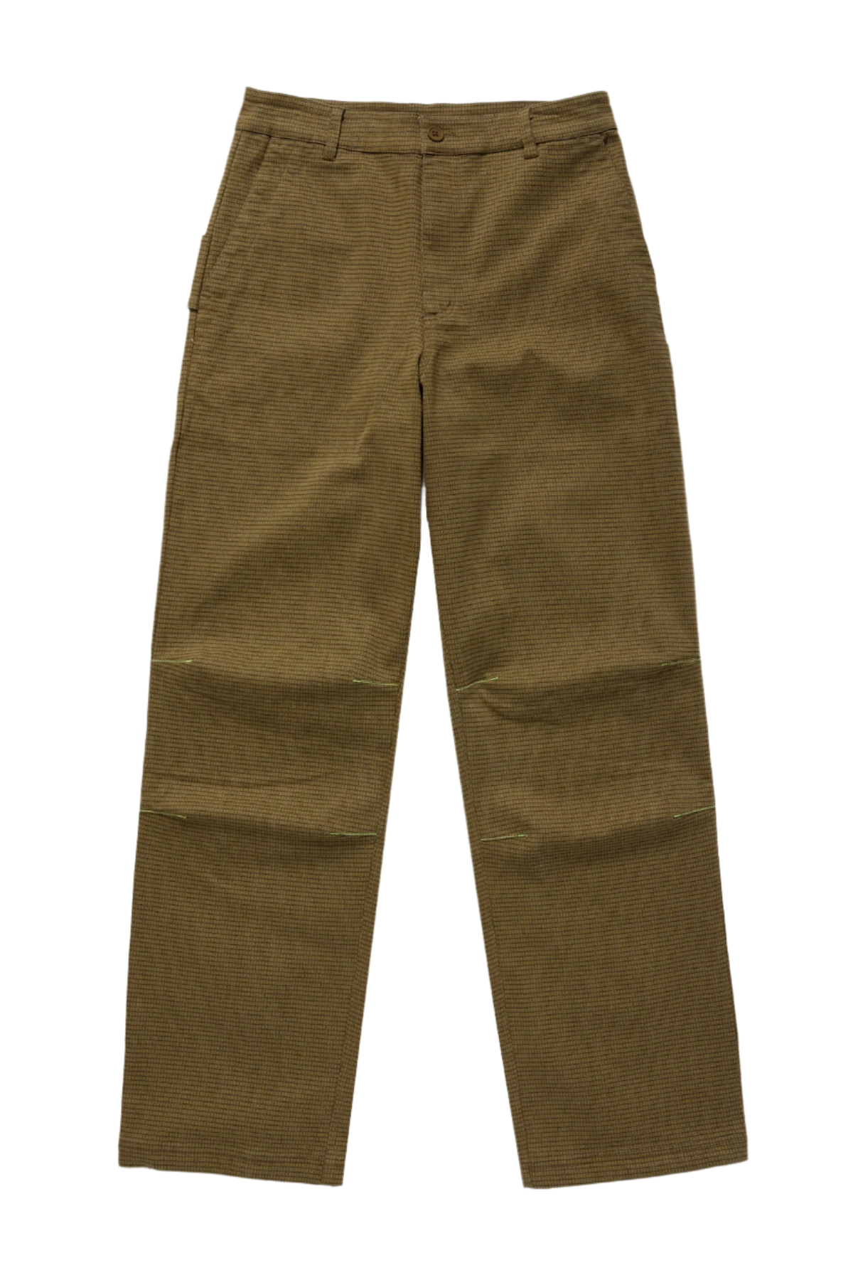 Ripstop Camp Pant