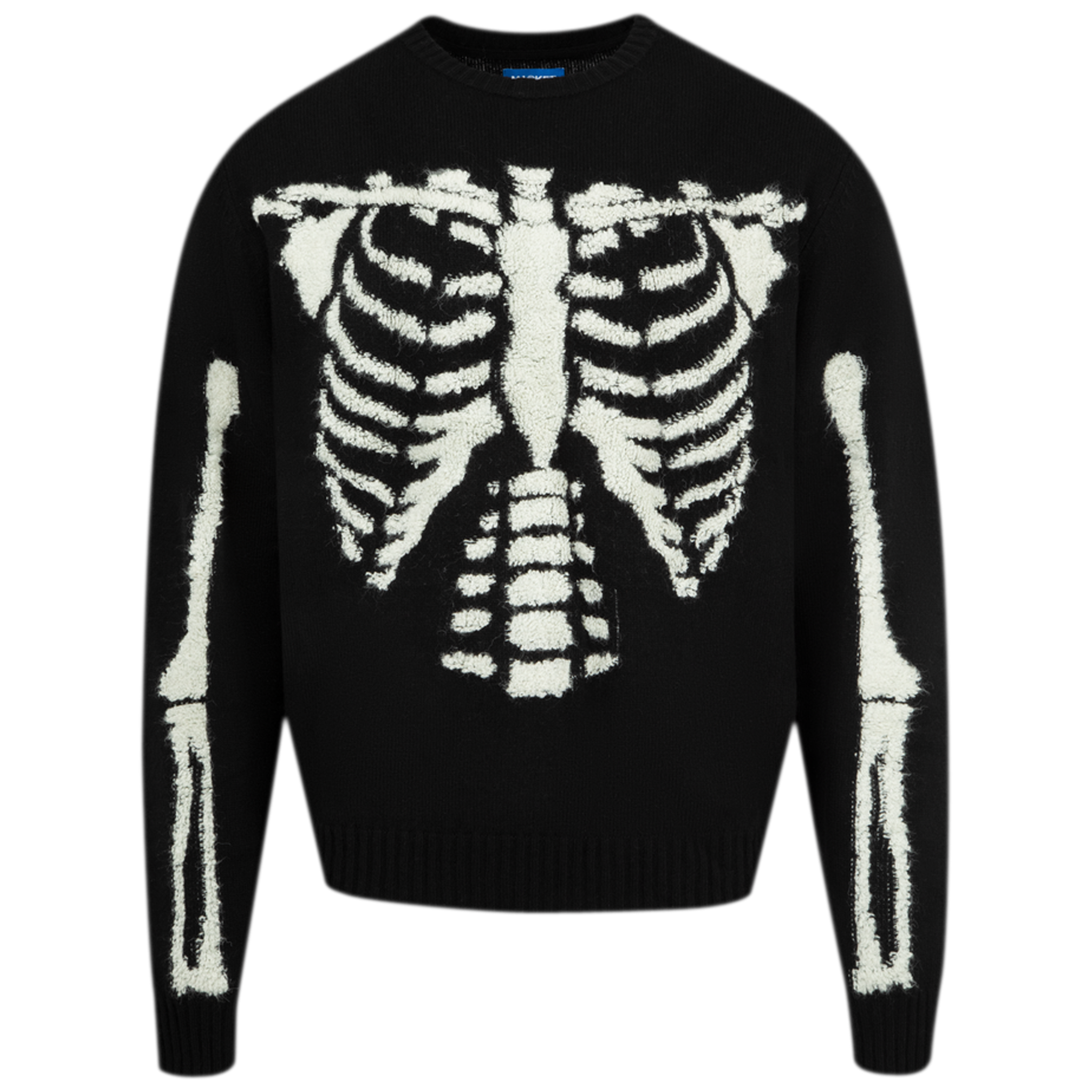 Skelly Sweater