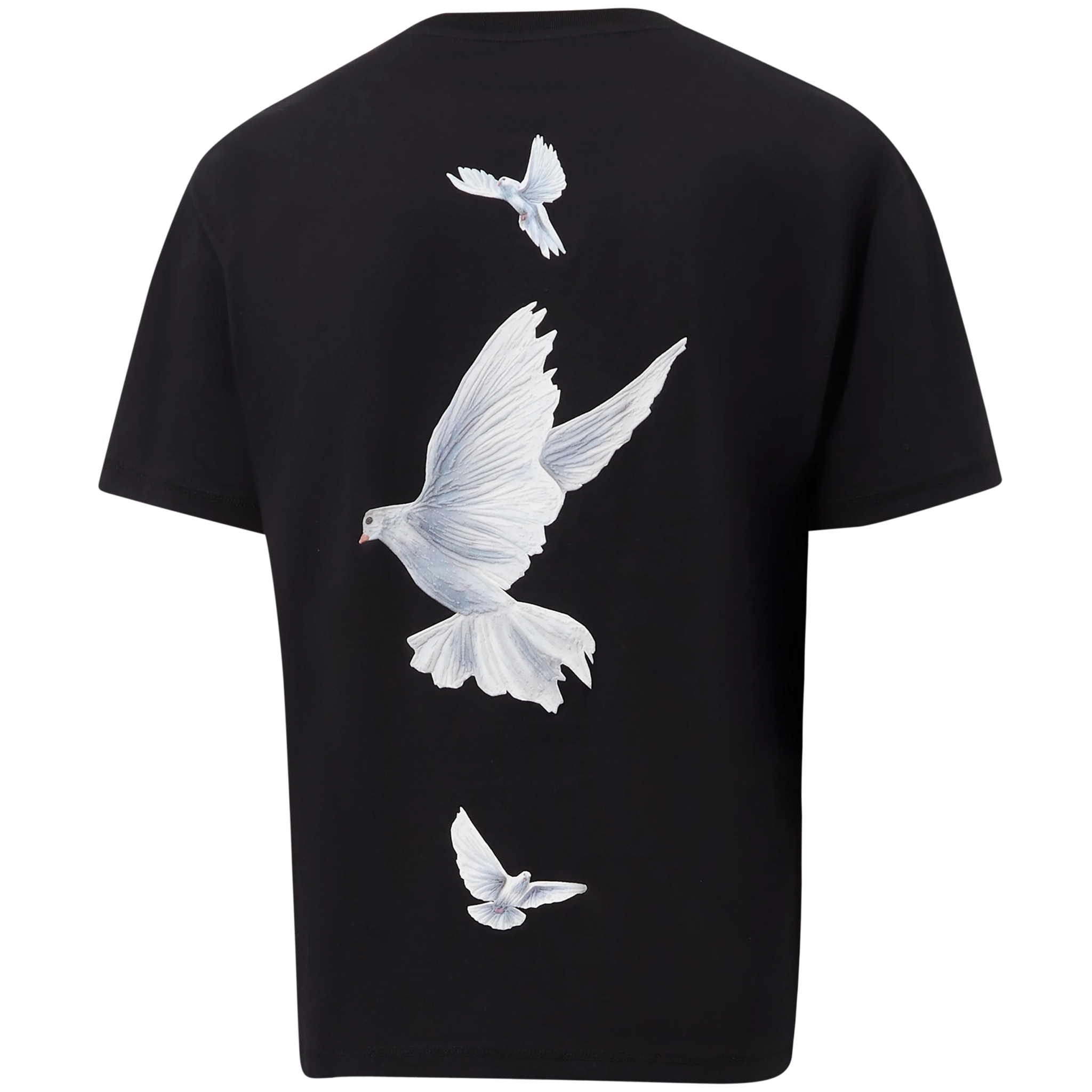Freedom Doves Tee