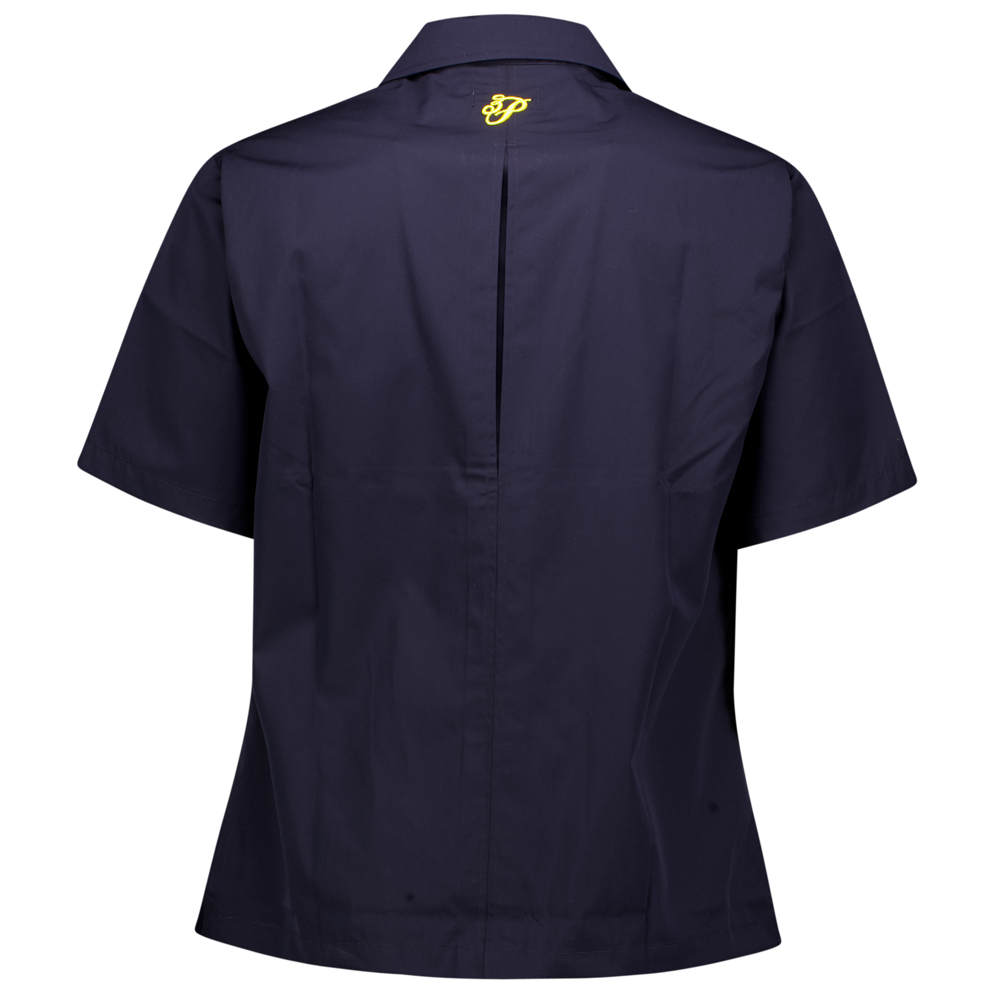 Petit Prince Embroidered Shirt