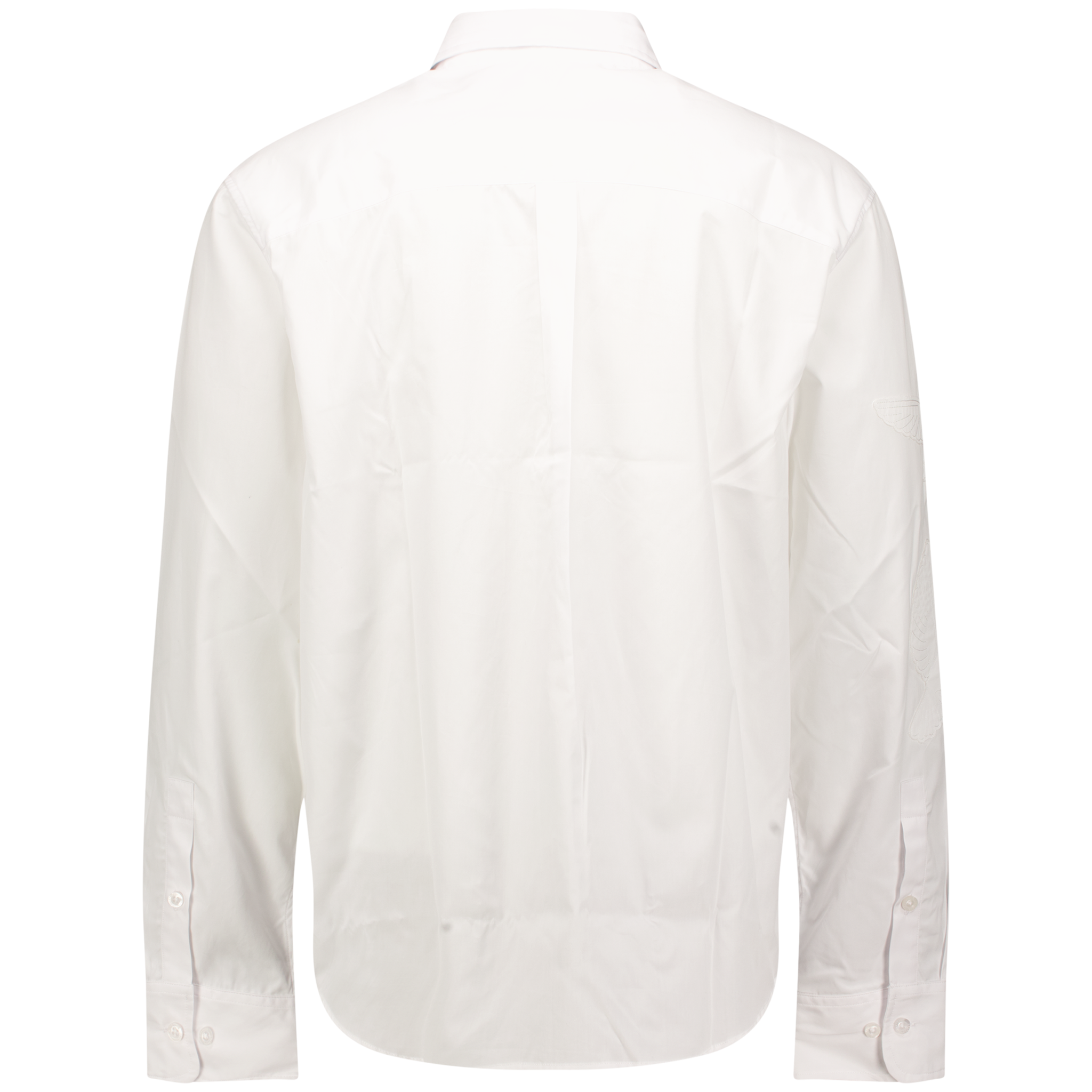 Flying Dove LS Shirt