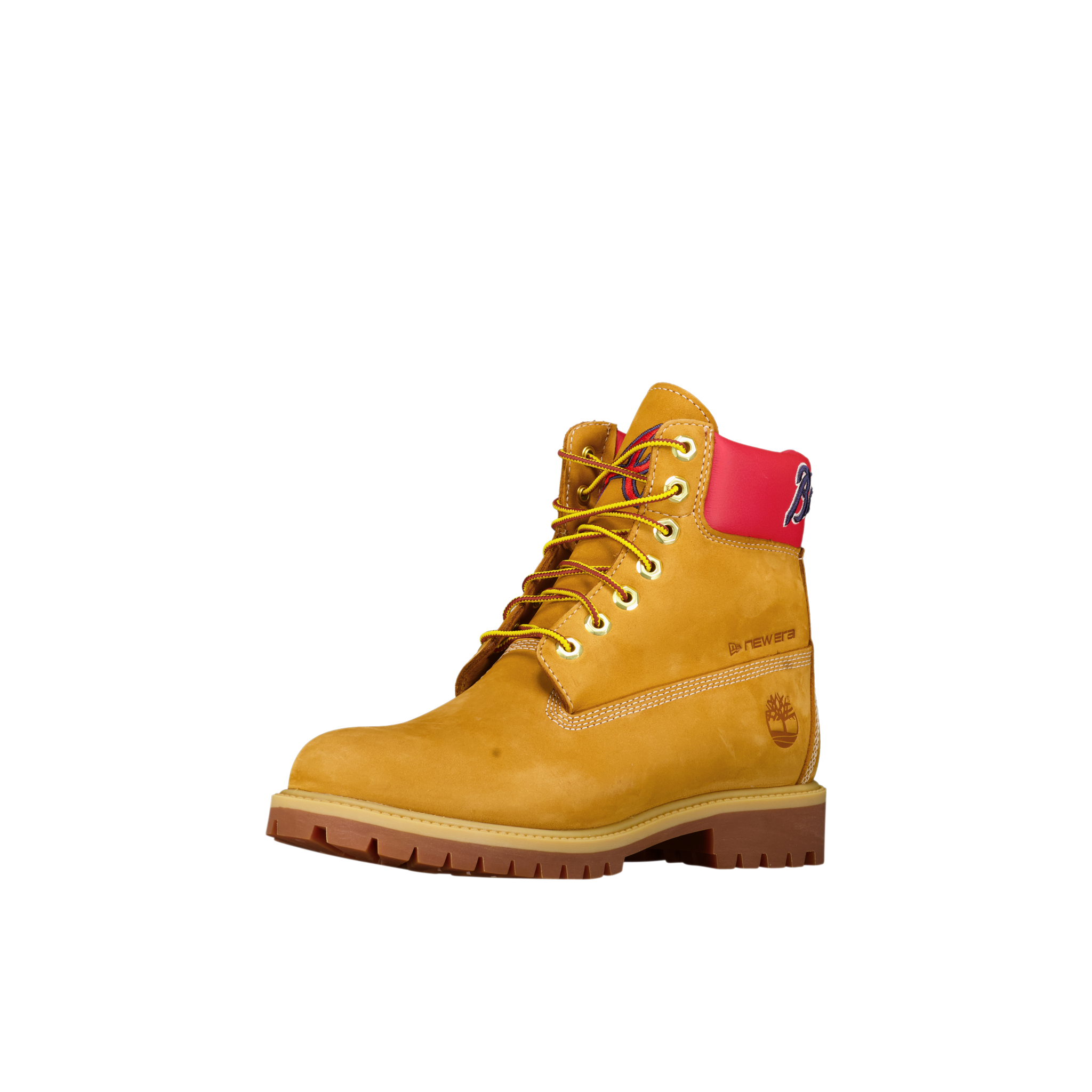 Atlanta Braves X Timberland 6-Inch Boot