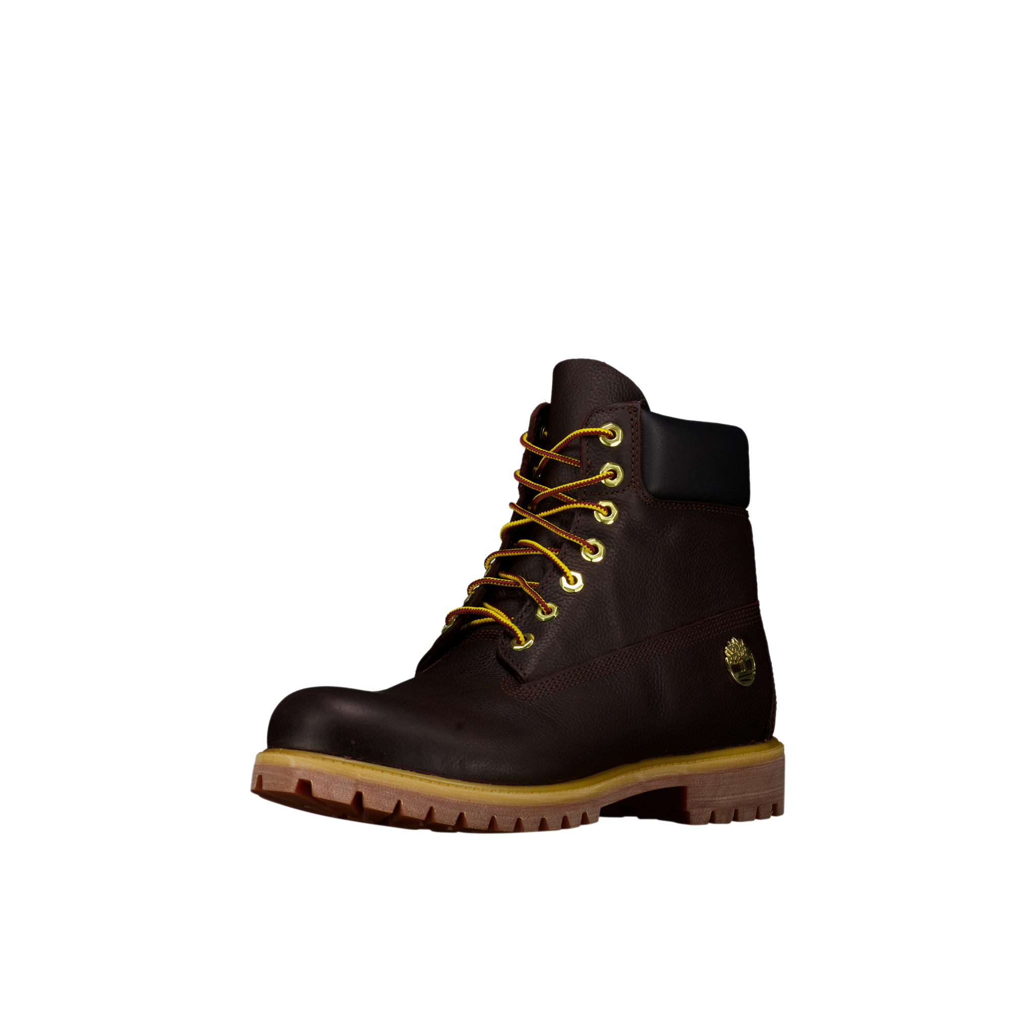 6 Inch Lace up Waterproof Boot