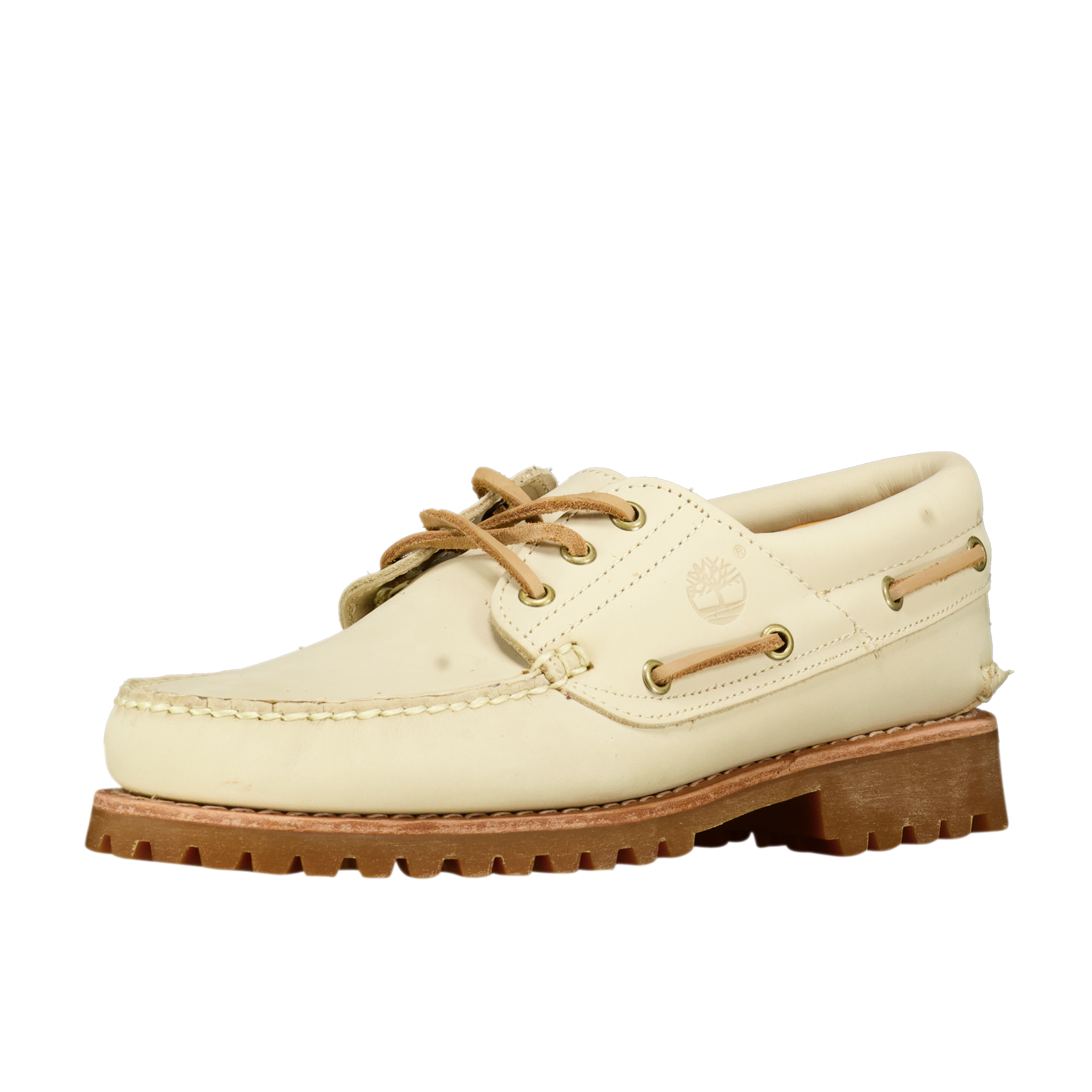 Lake House 3-Eye Lug Boat