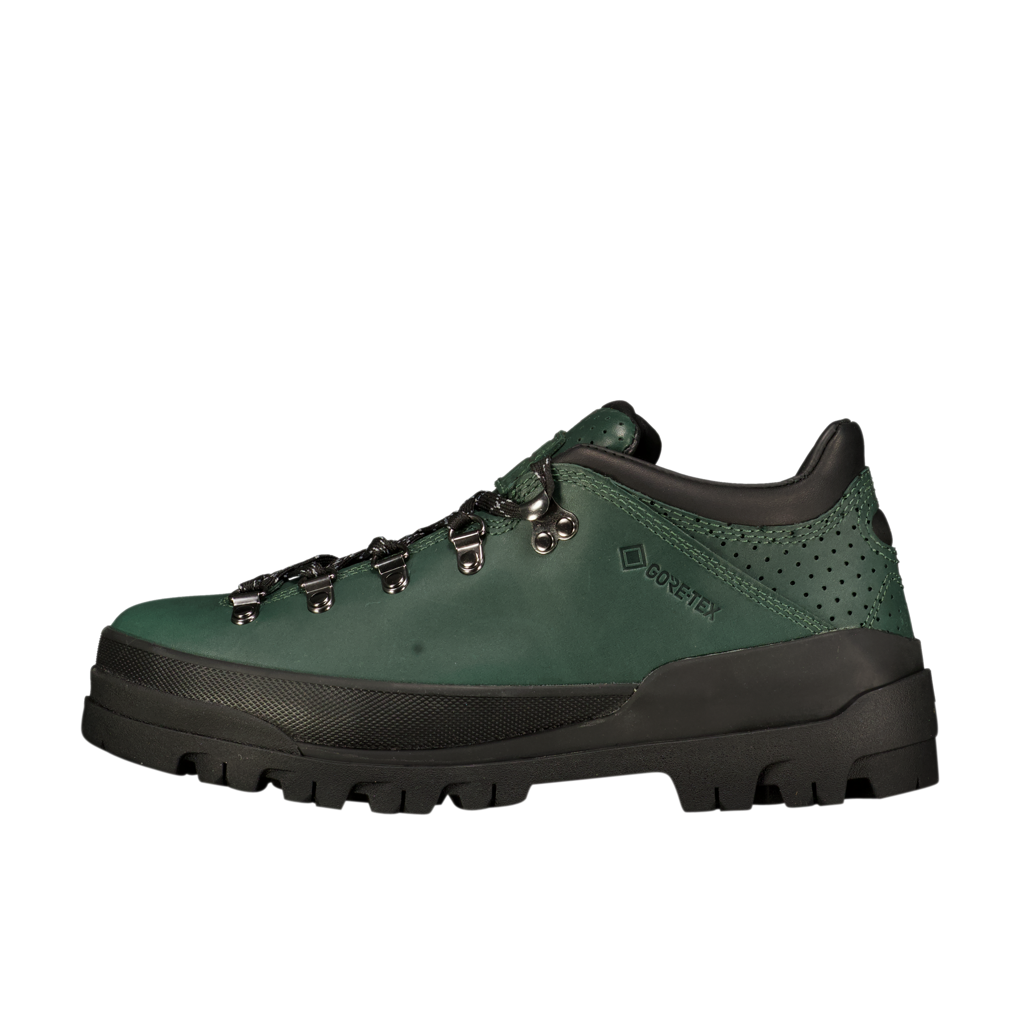 World Hiker with GORE-TEX Membrane