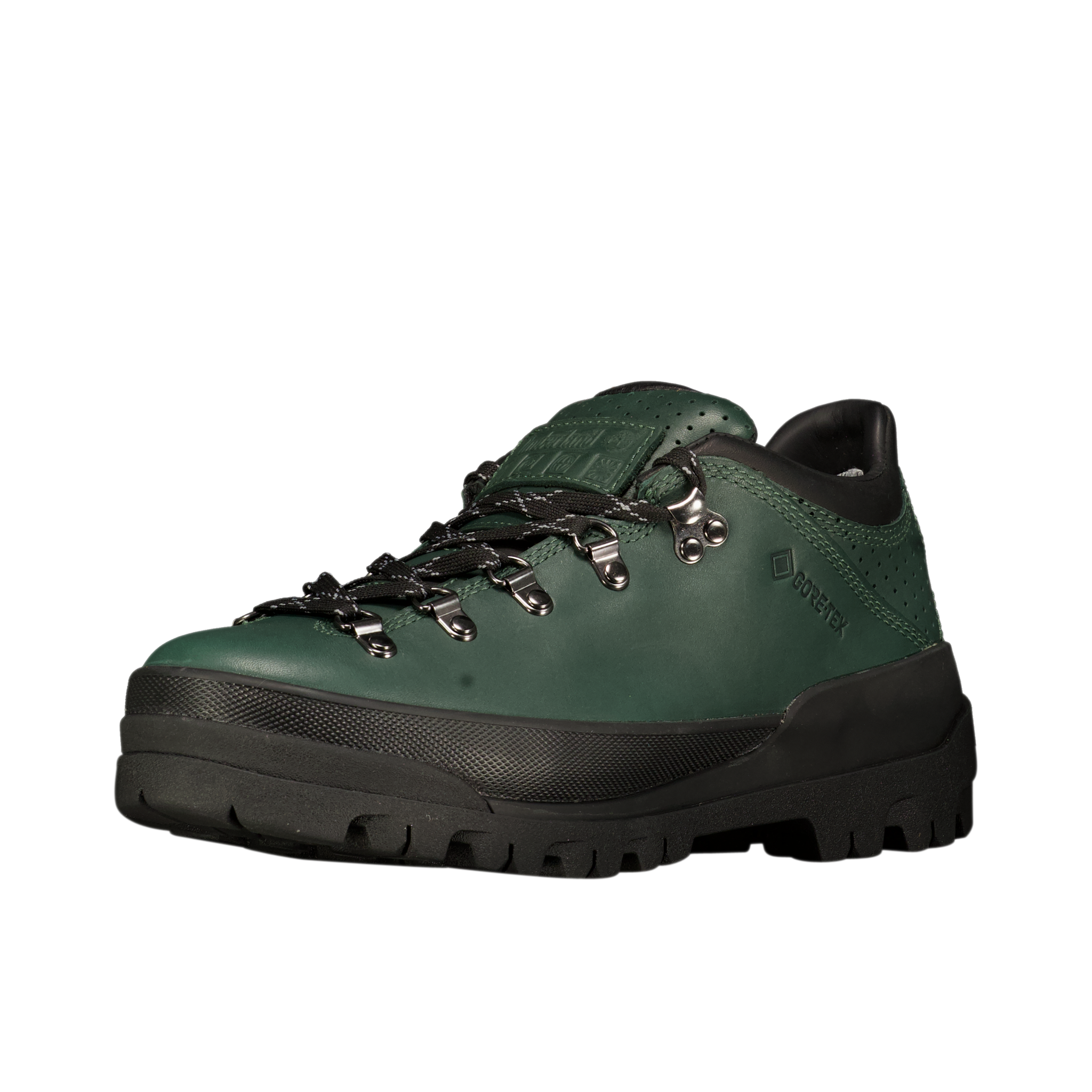 World Hiker with GORE-TEX Membrane