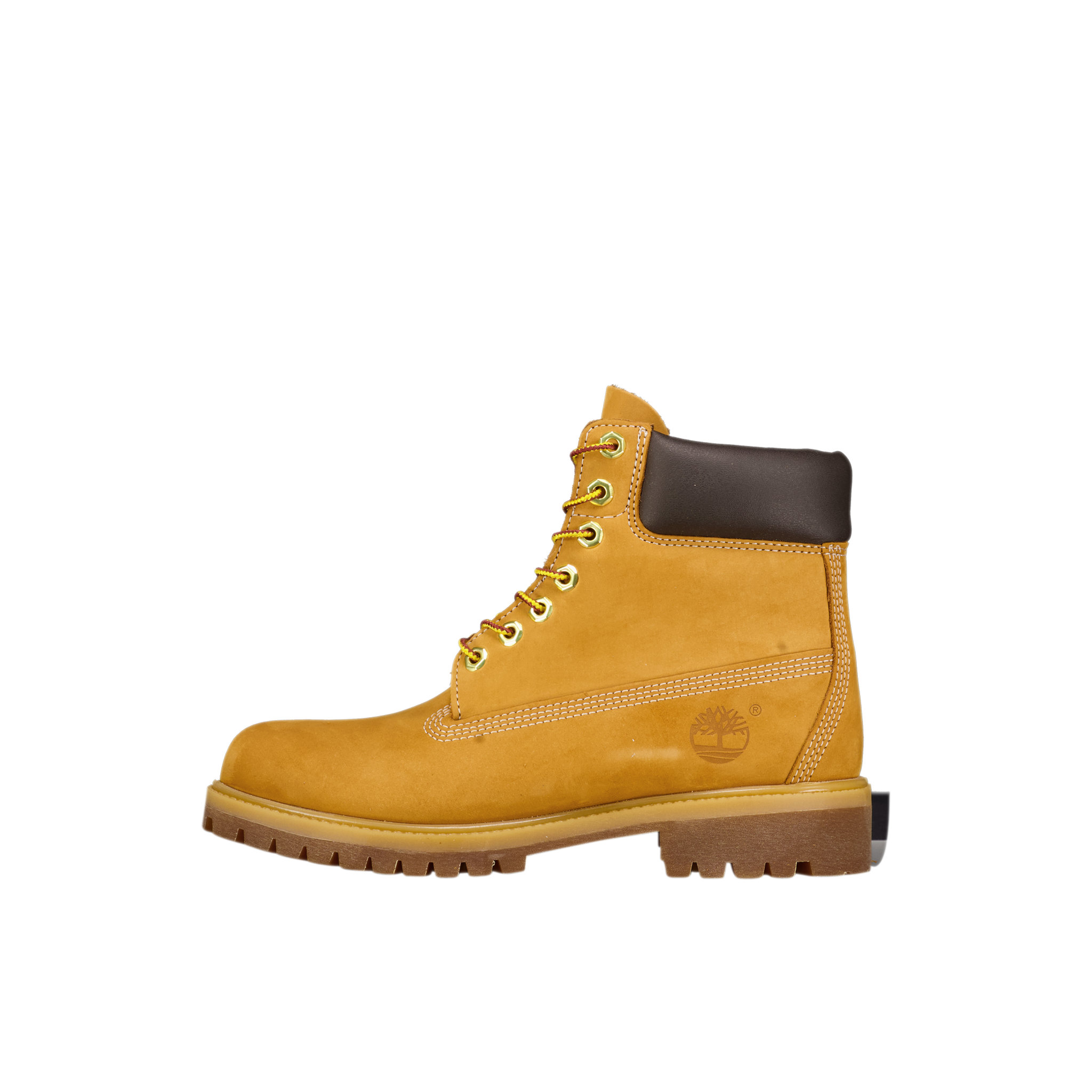 Premium 6-Inch Waterproof Boot