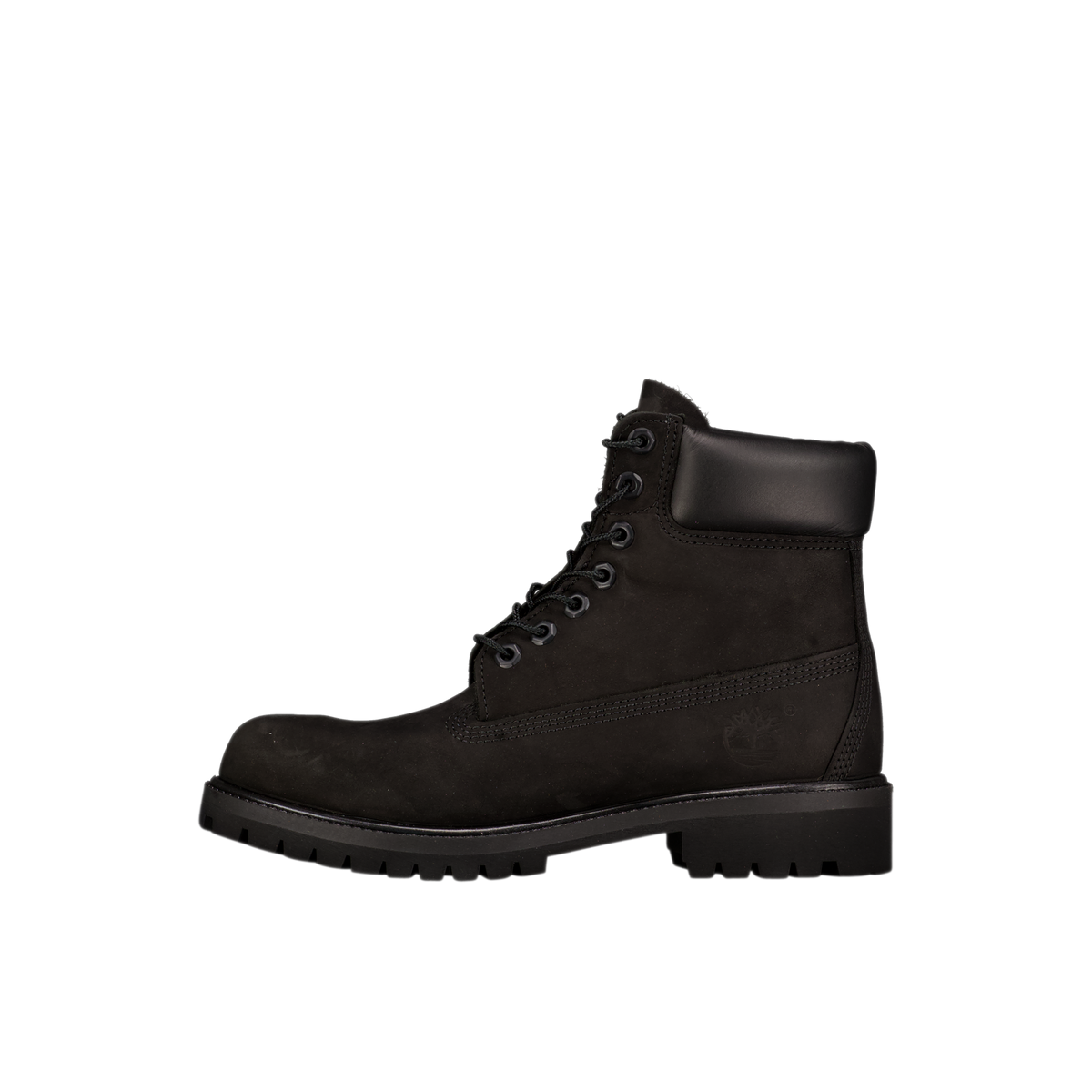 Timberland Radford 6 Inch Waterproof Boot  Black Nubuck  Size: Men\'s US 8.5 Timberland Radford 6-inch Waterproof, Men main image 2