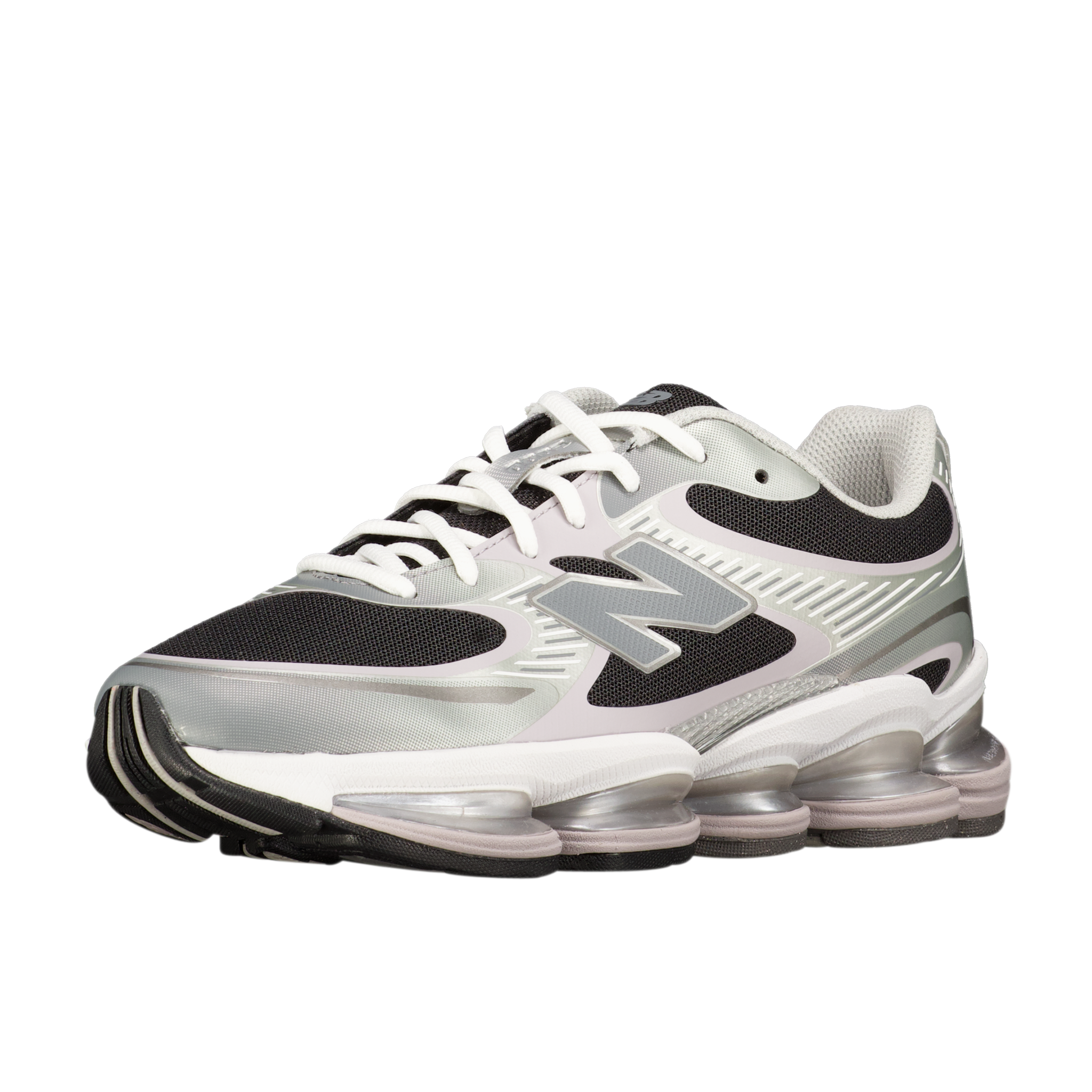 New Balance Abzorb 2000 'Silver Metallic'