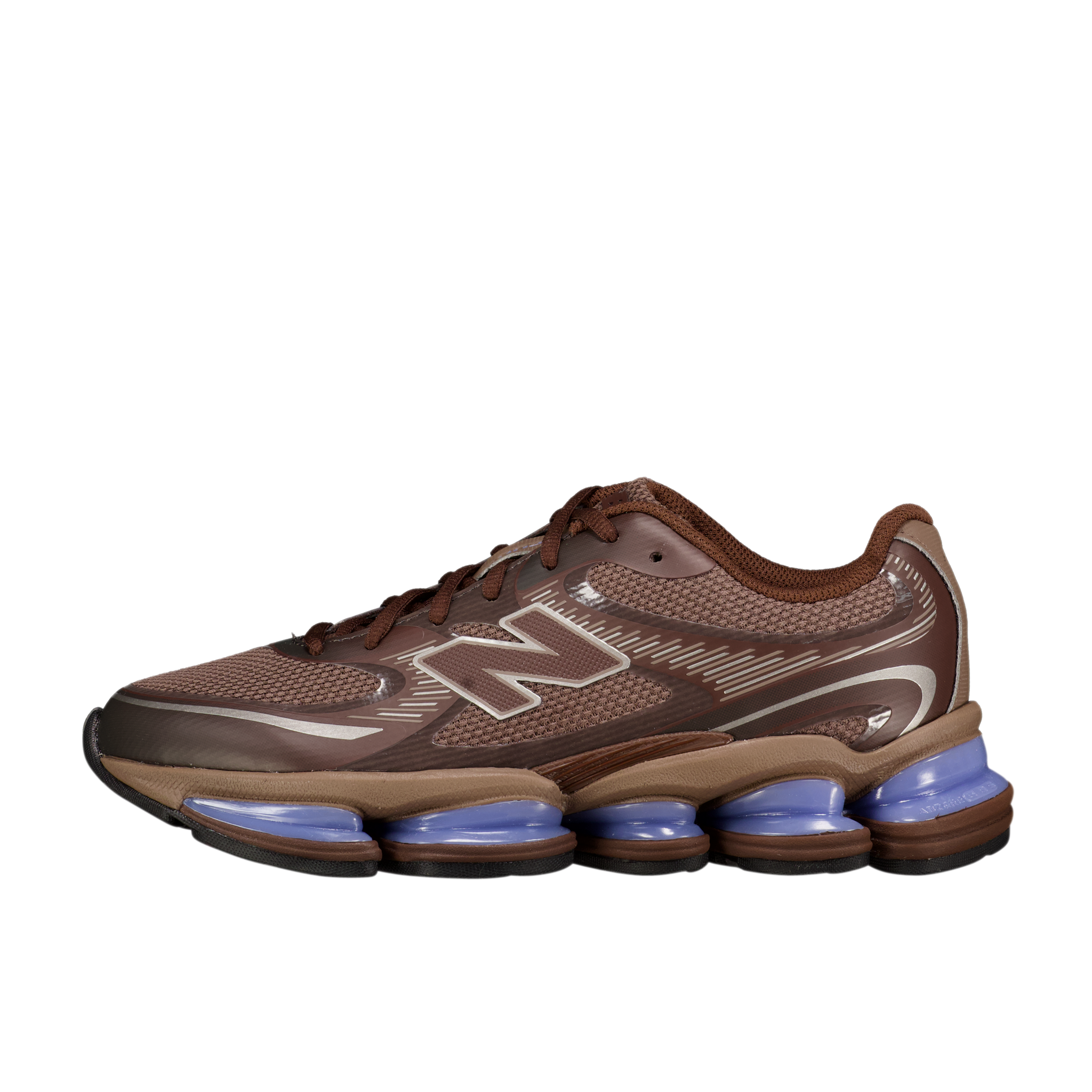 Abzorb 2000 'Pumpernickel'