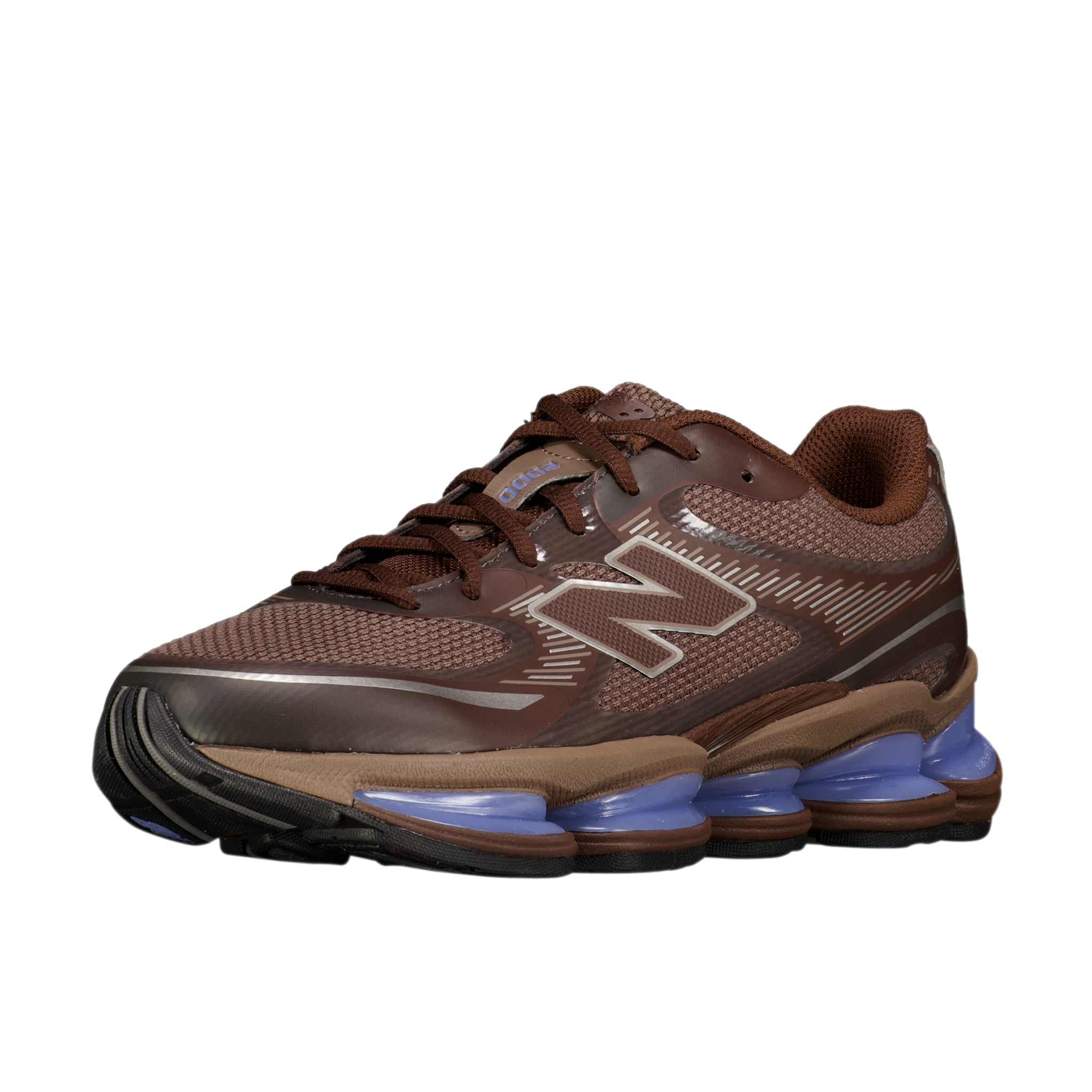 Abzorb 2000 'Pumpernickel'