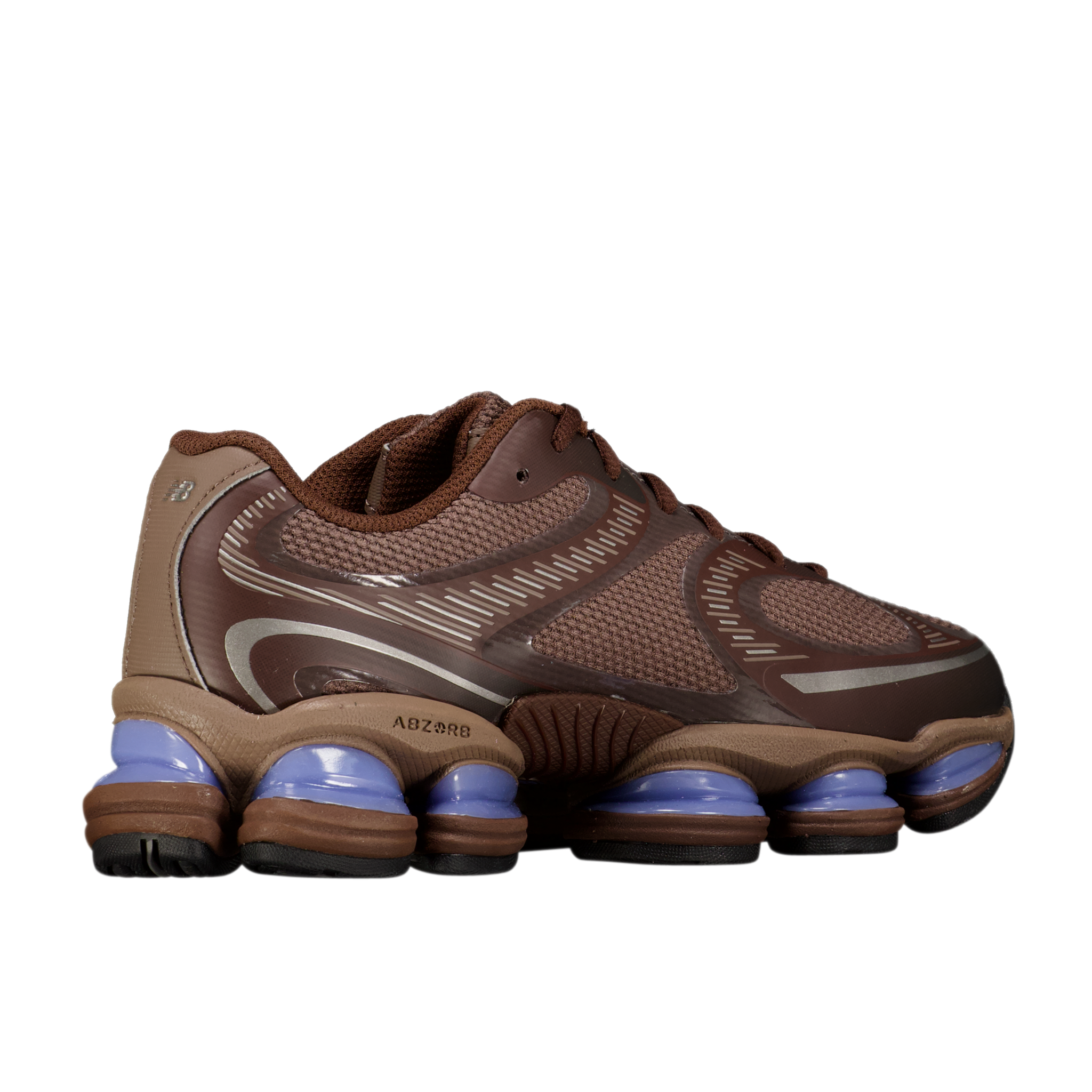 New Balance Abzorb 2000 'Pumpernickel' New Balance Abzorb 2000 'Pumpernickel'