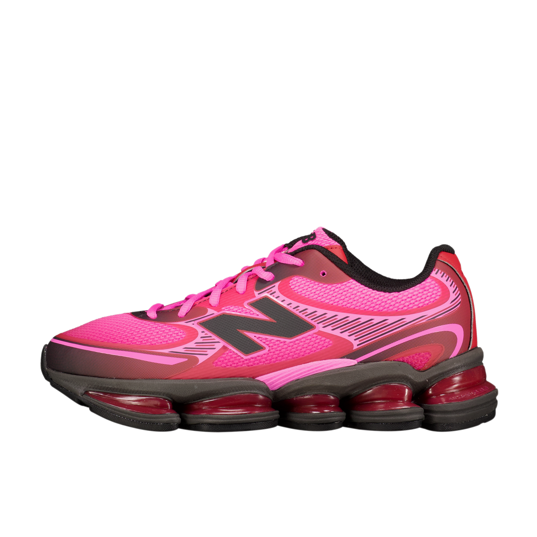New Balance Abzorb 2000 'Pink Heat'