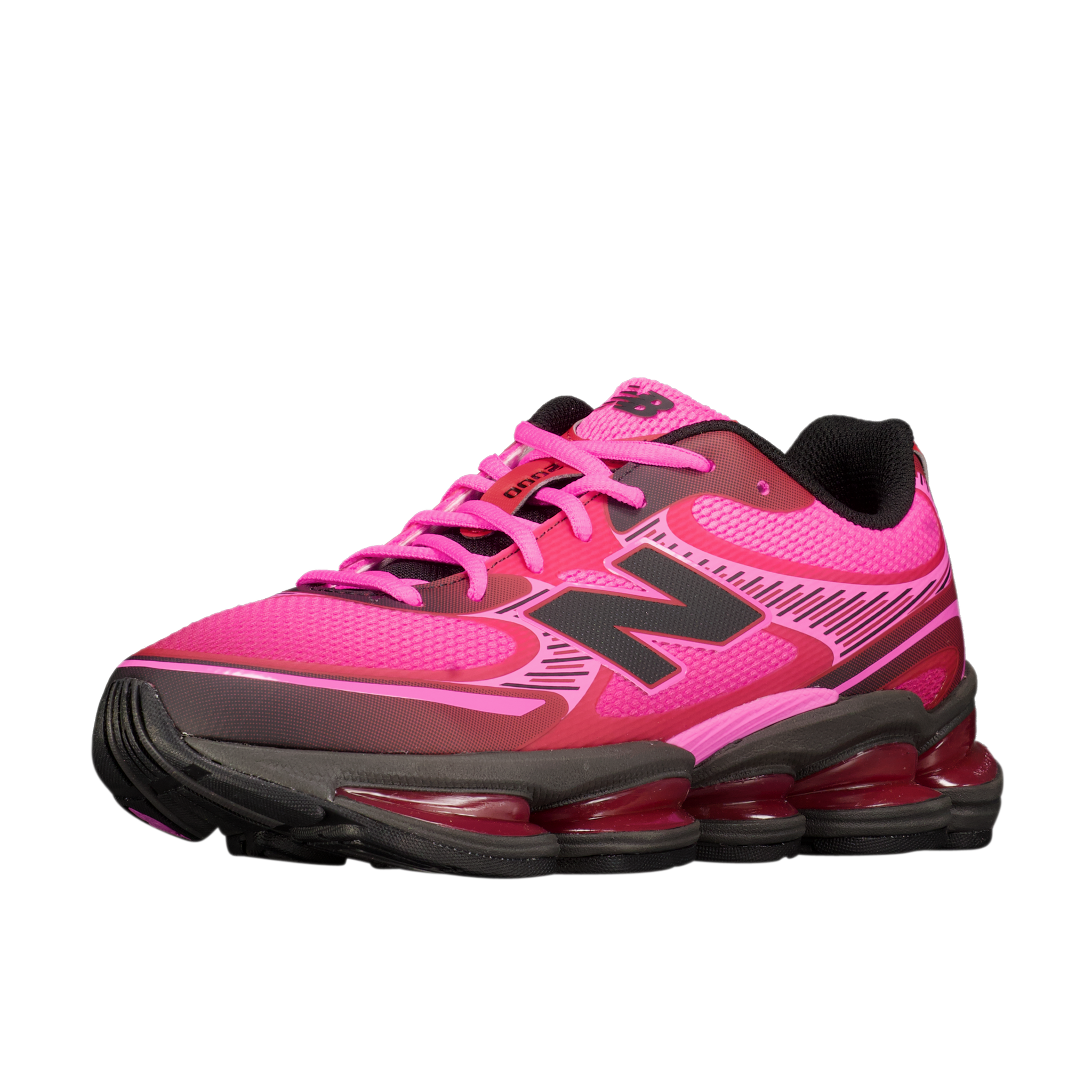 New Balance Abzorb 2000 'Pink Heat'
