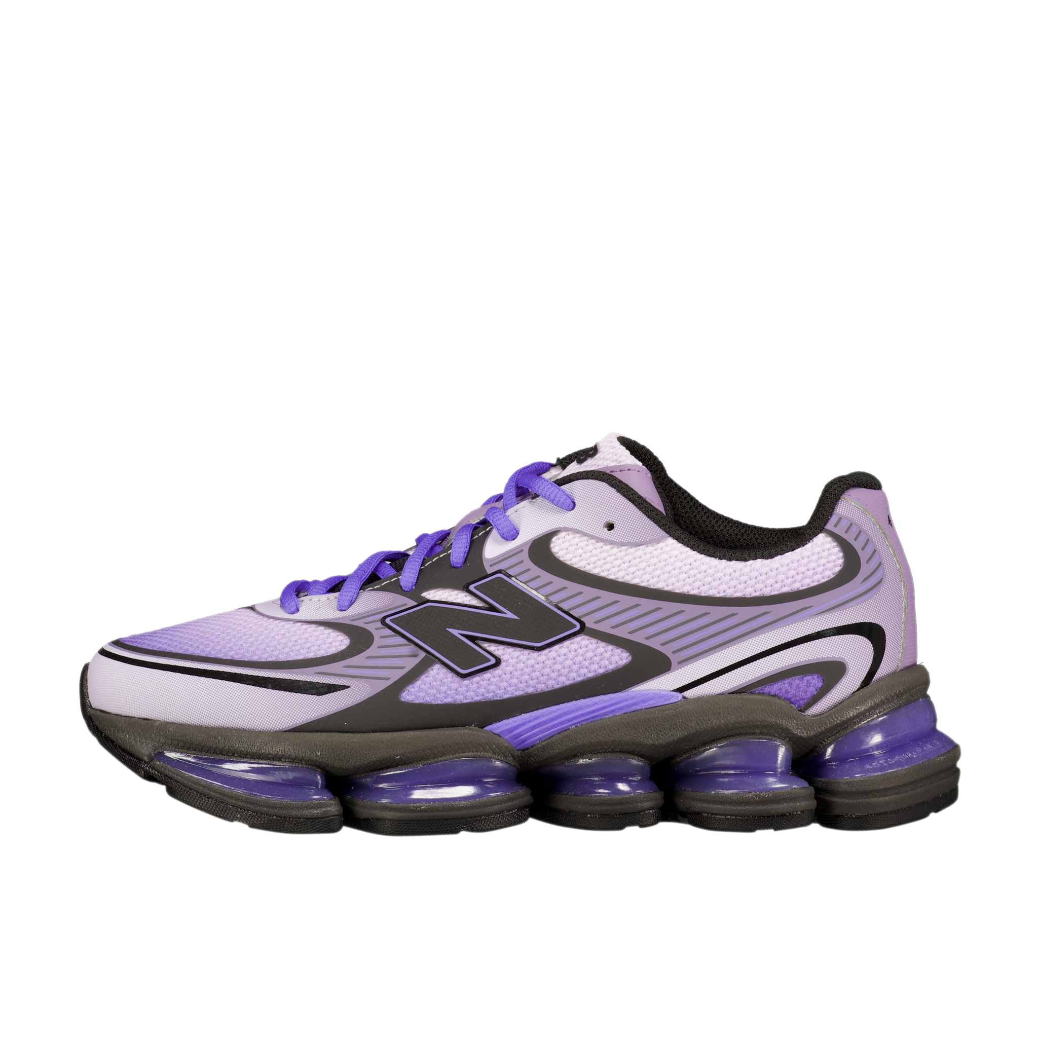 New Balance Abzorb 2000 'Electric Indigo'