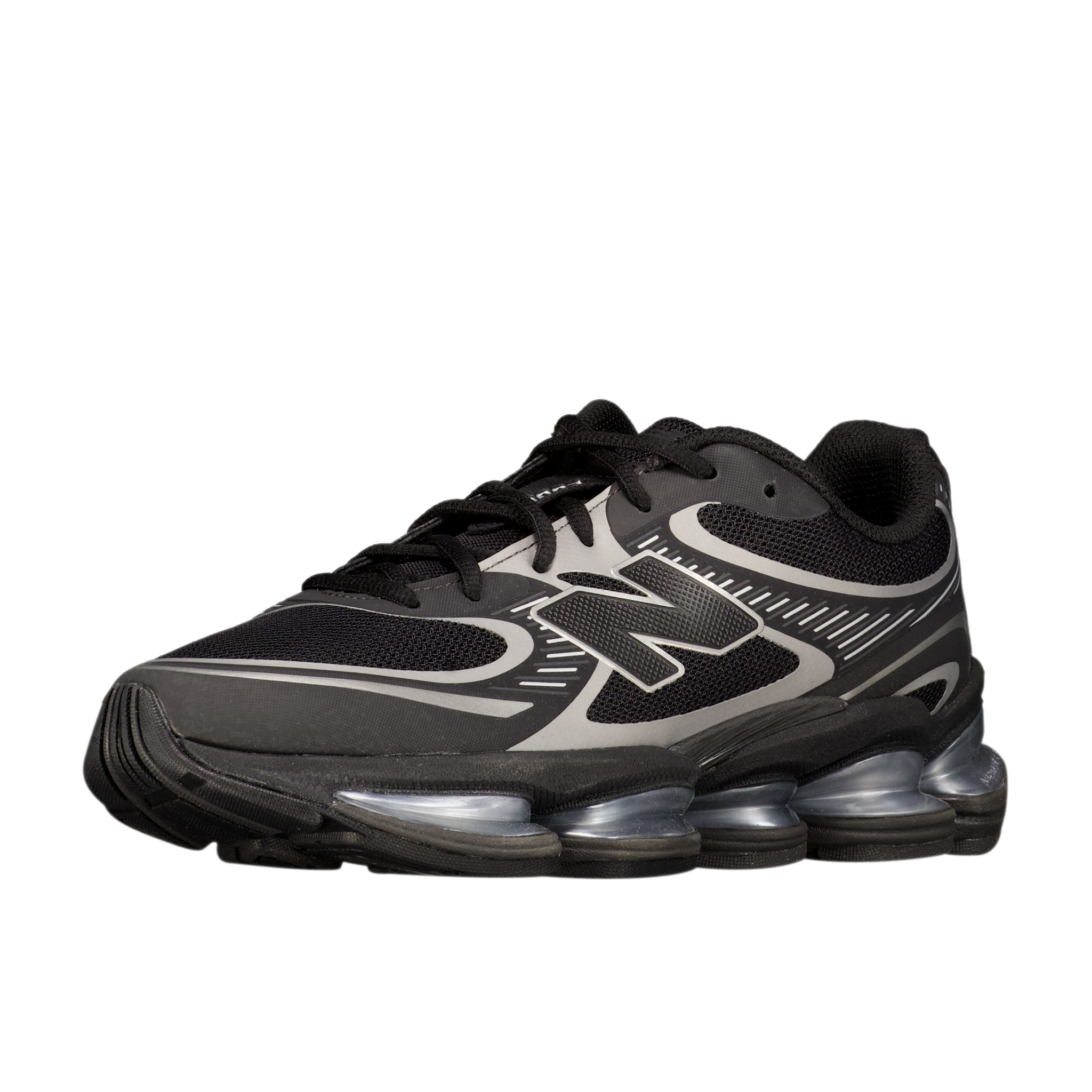 New Balance Abzorb 2000 'Black Metallic'
