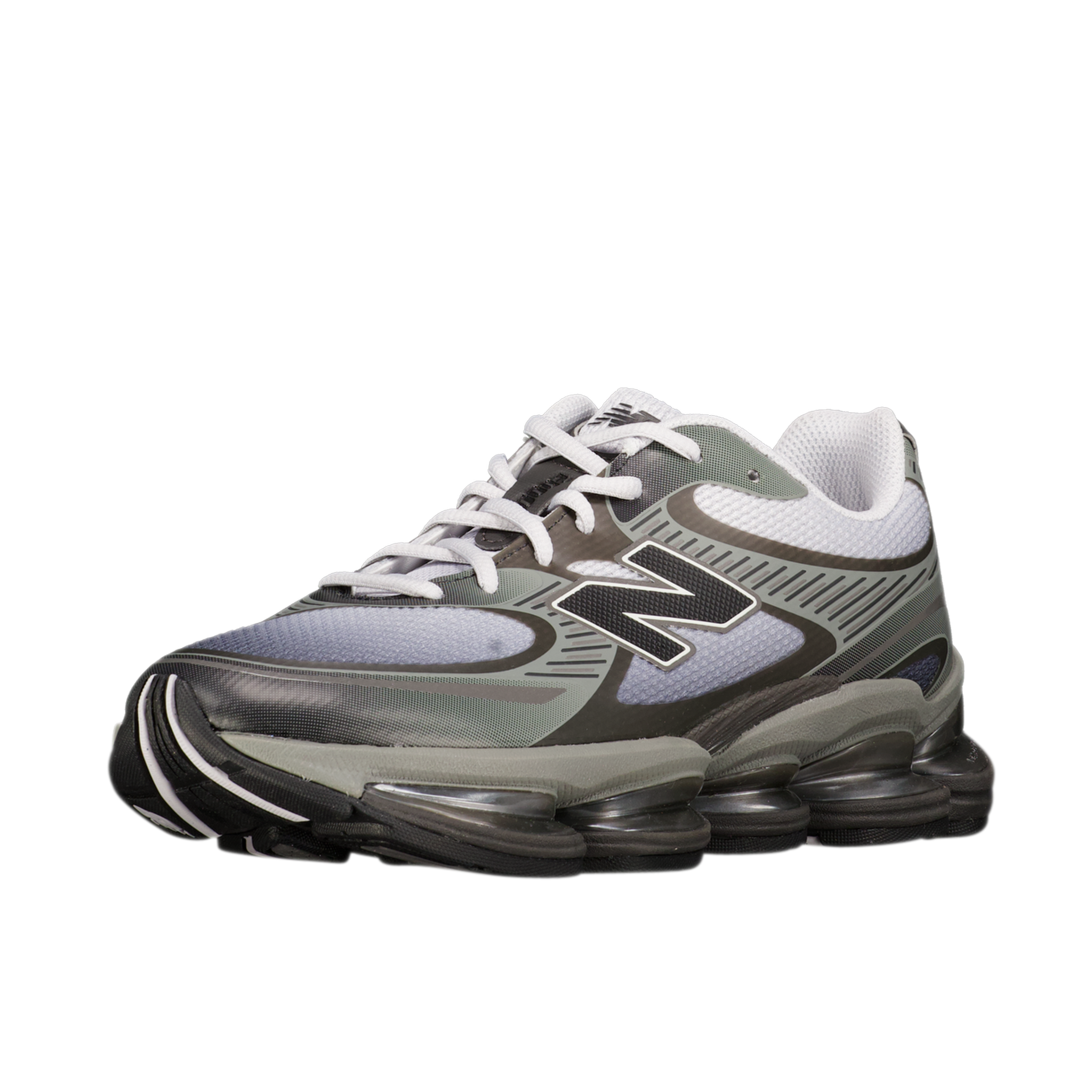 Abzorb 2000 'Pearl Grey'