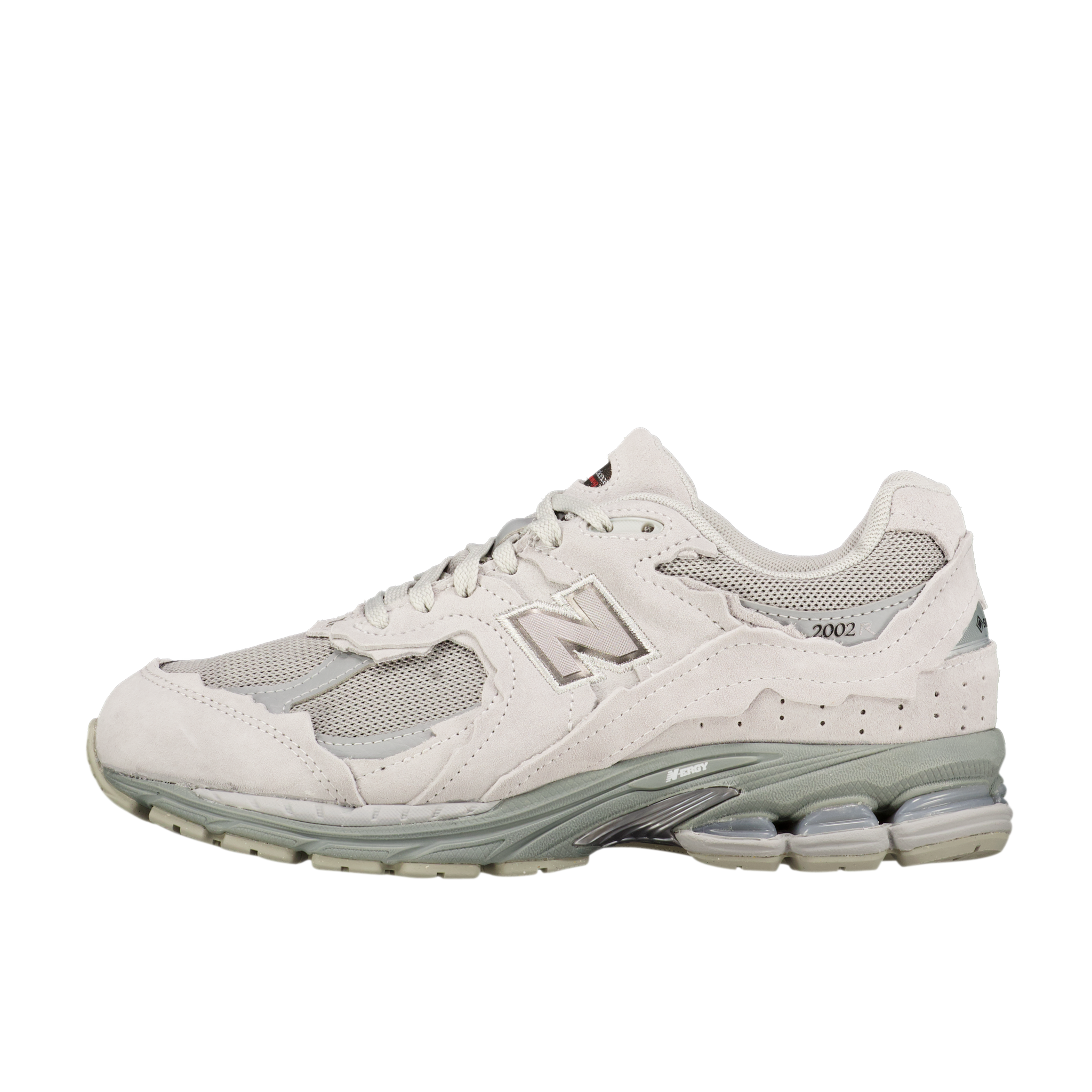 New Balance 2002R 'Slate Grey'