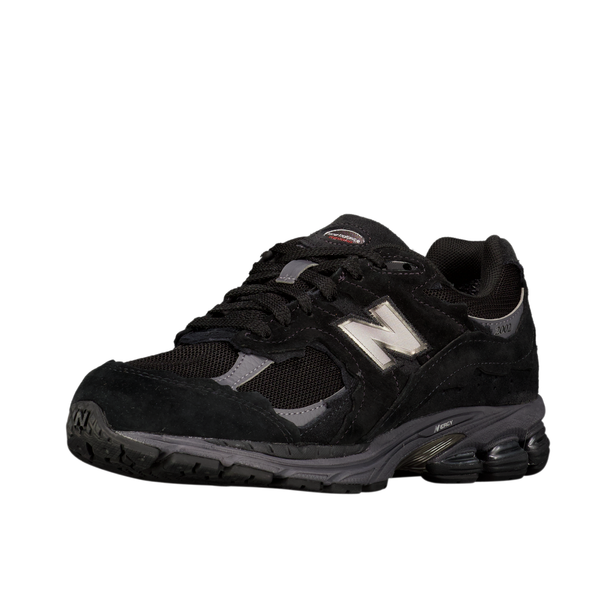 New Balance 2002R 'Black'