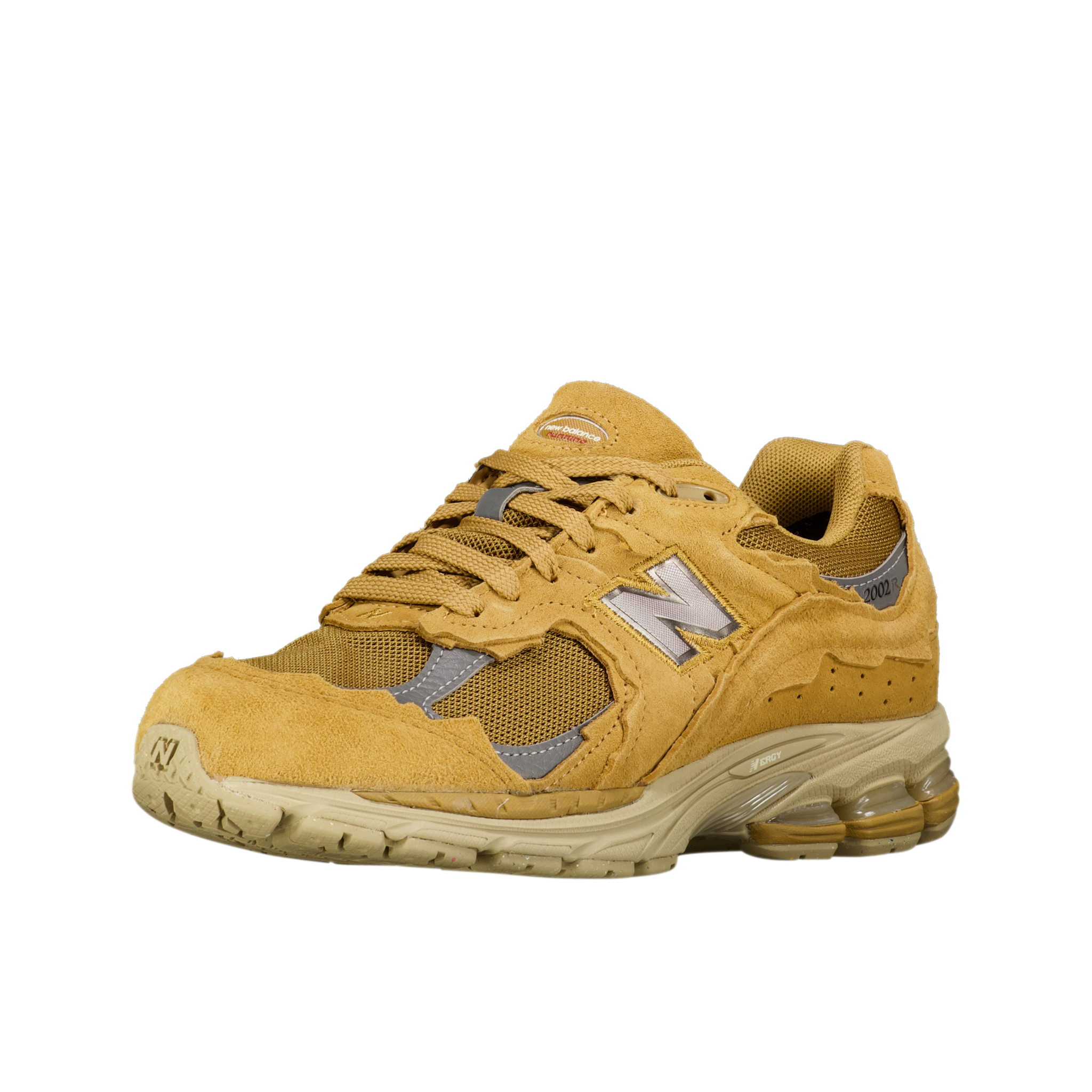 New Balance 2002R 'Stucco'