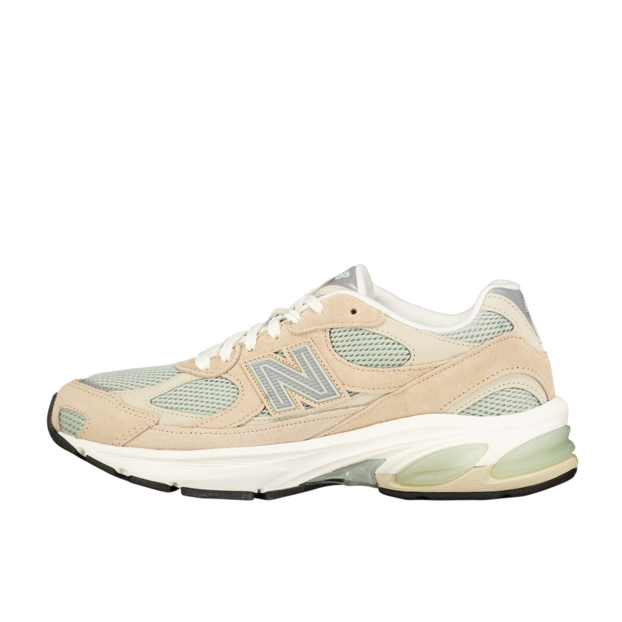 New Balance 2010 'Mindful Grey'