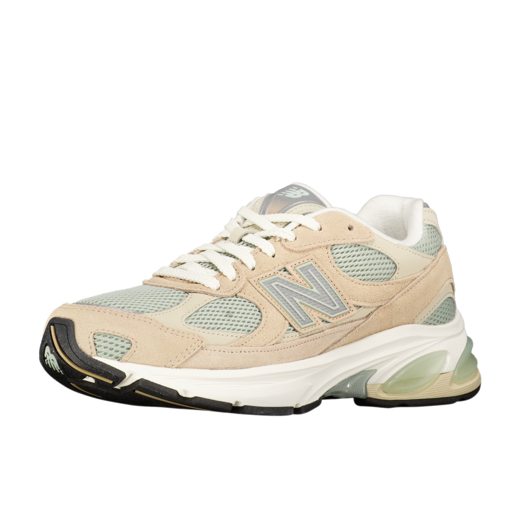 New Balance 2010 'Mindful Grey'