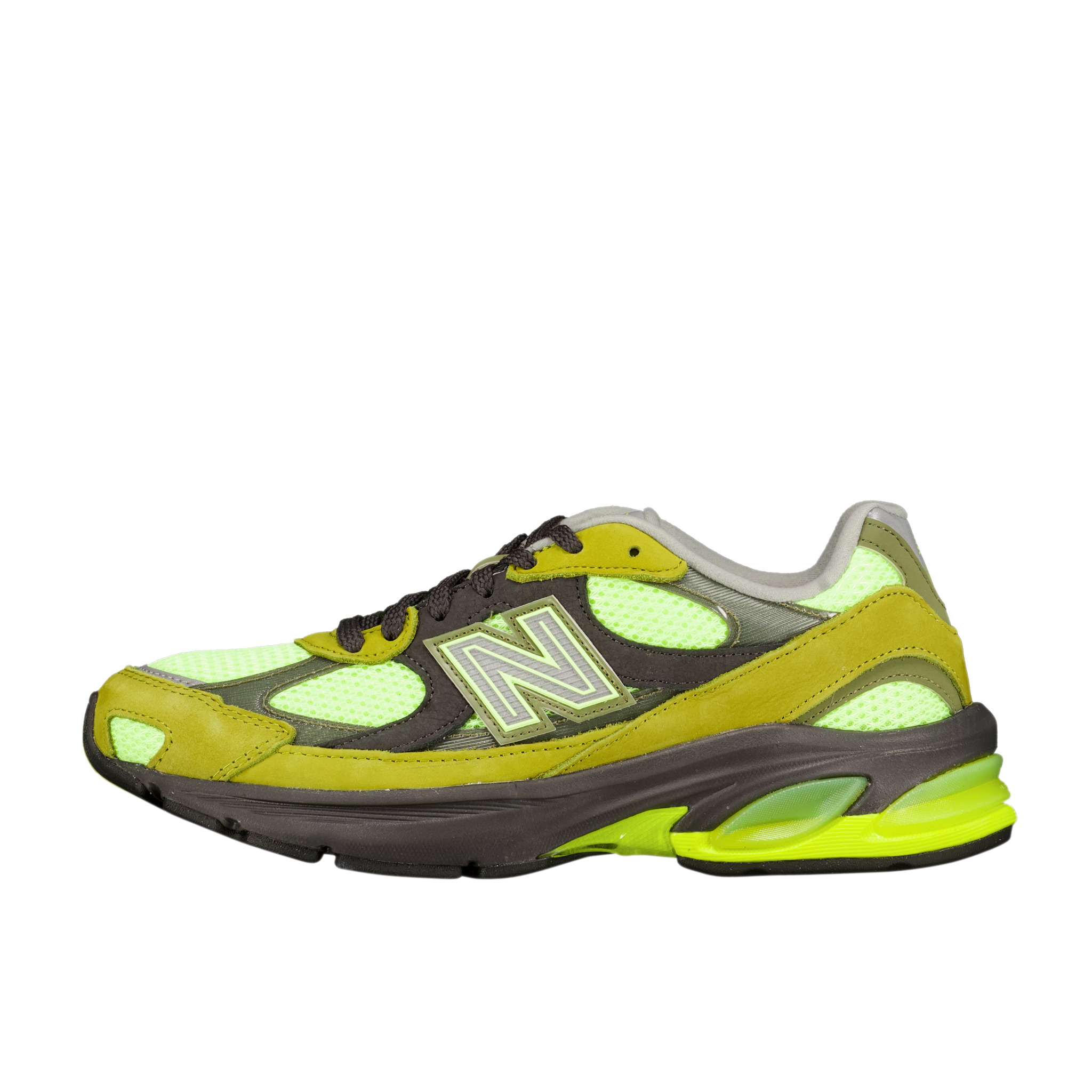 New Balance Abzorb 2010 'Sea Moss'