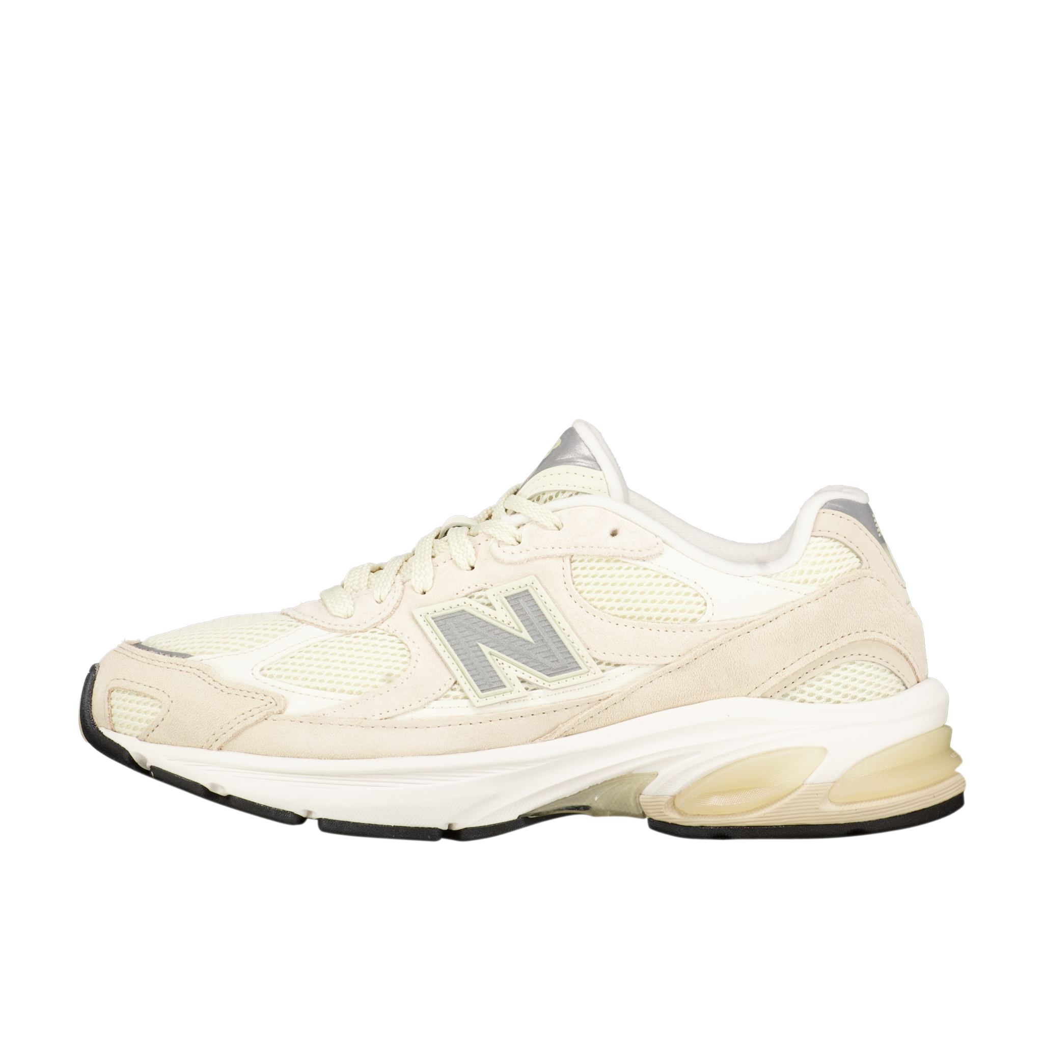 New Balance Abzorb 2010 'Timberwolf'