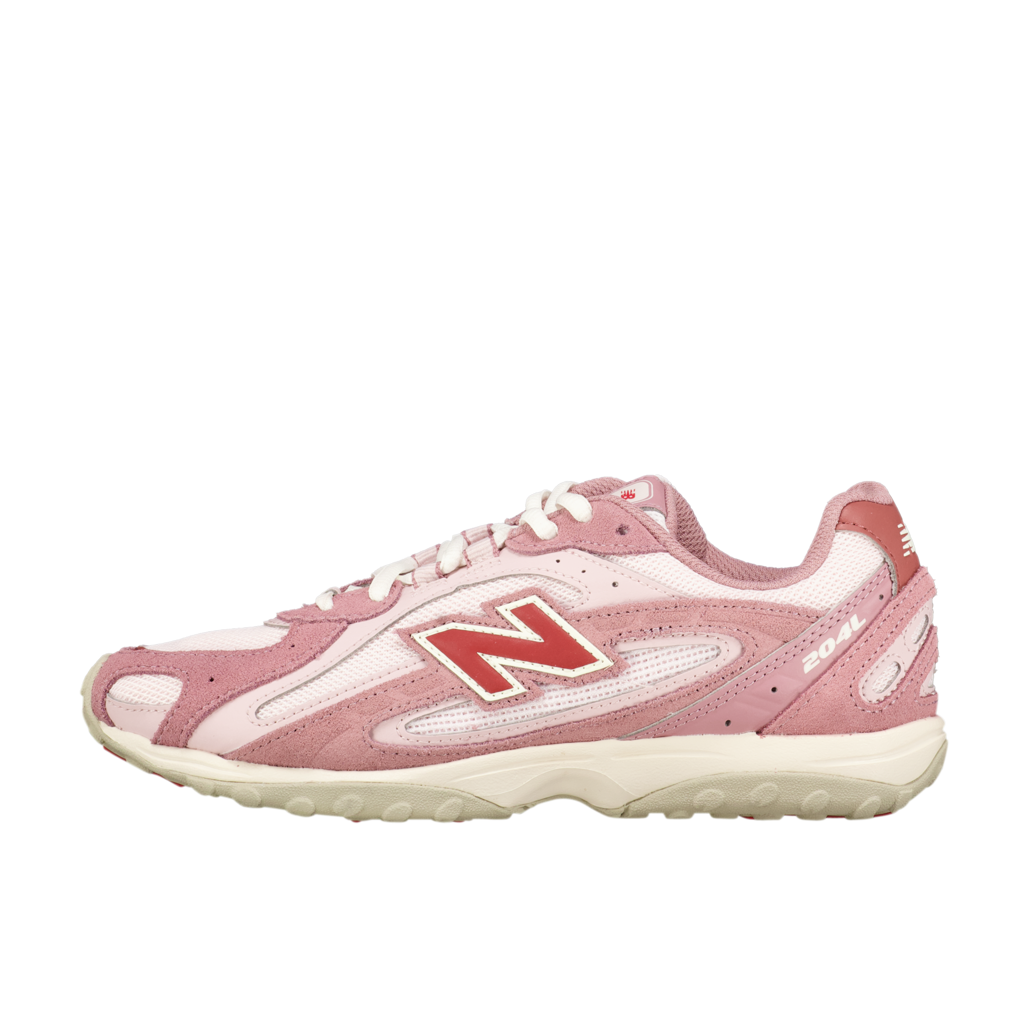 New Balance 204L 'Rosewood'