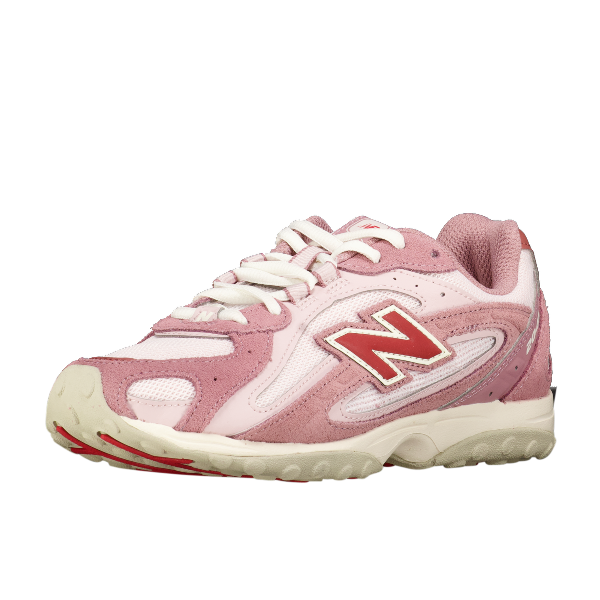 New Balance 204L 'Rosewood'