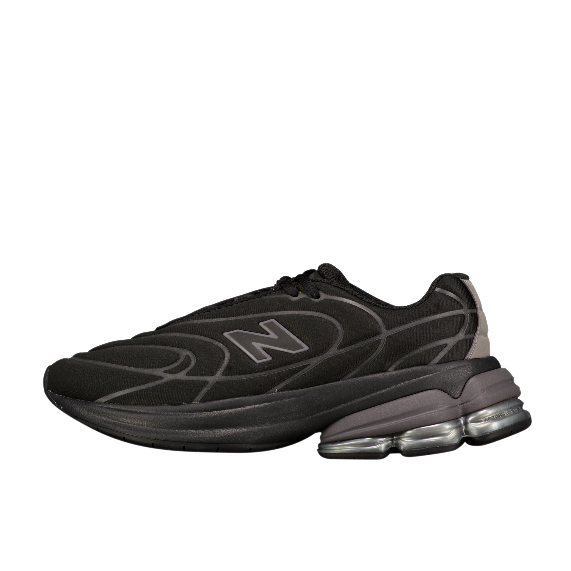 New Balance Abzorb 5030 'Black'